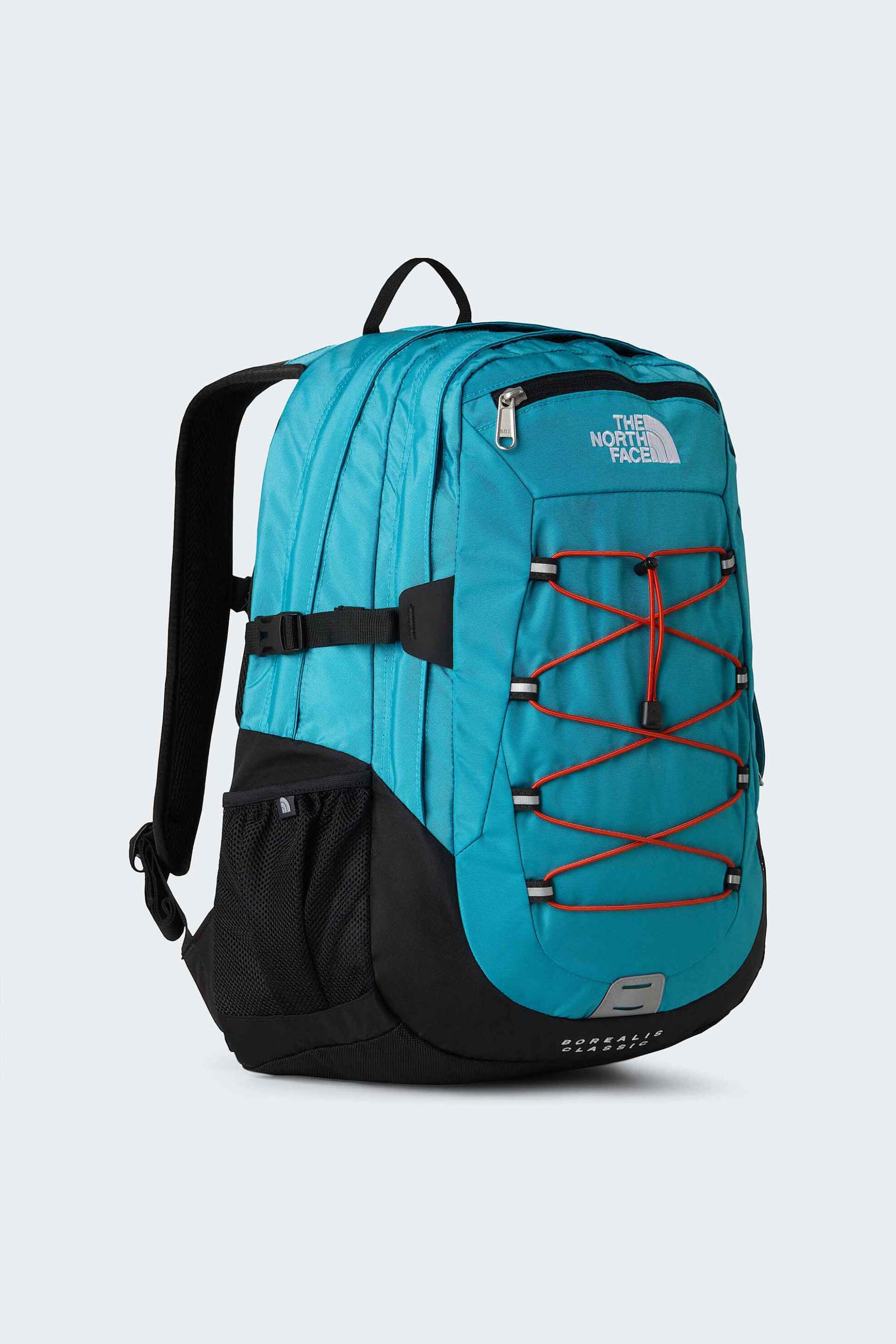 The North Face unisex backpack "Borealis Classic" - NF00CF9CNPT1 Γαλάζιο