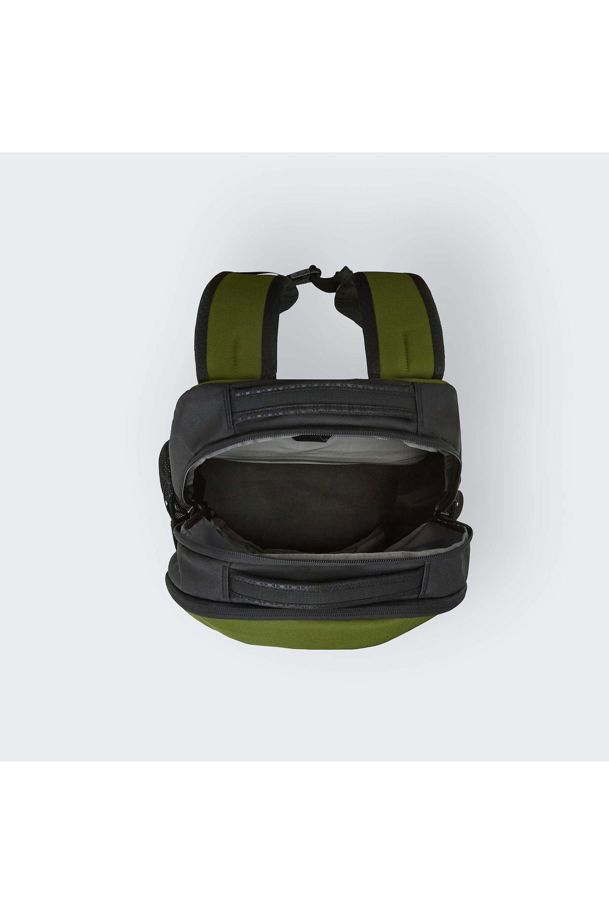 The North Face Unisex Backpack Jester - Nf0A3Vxfmvd1 Λαδί