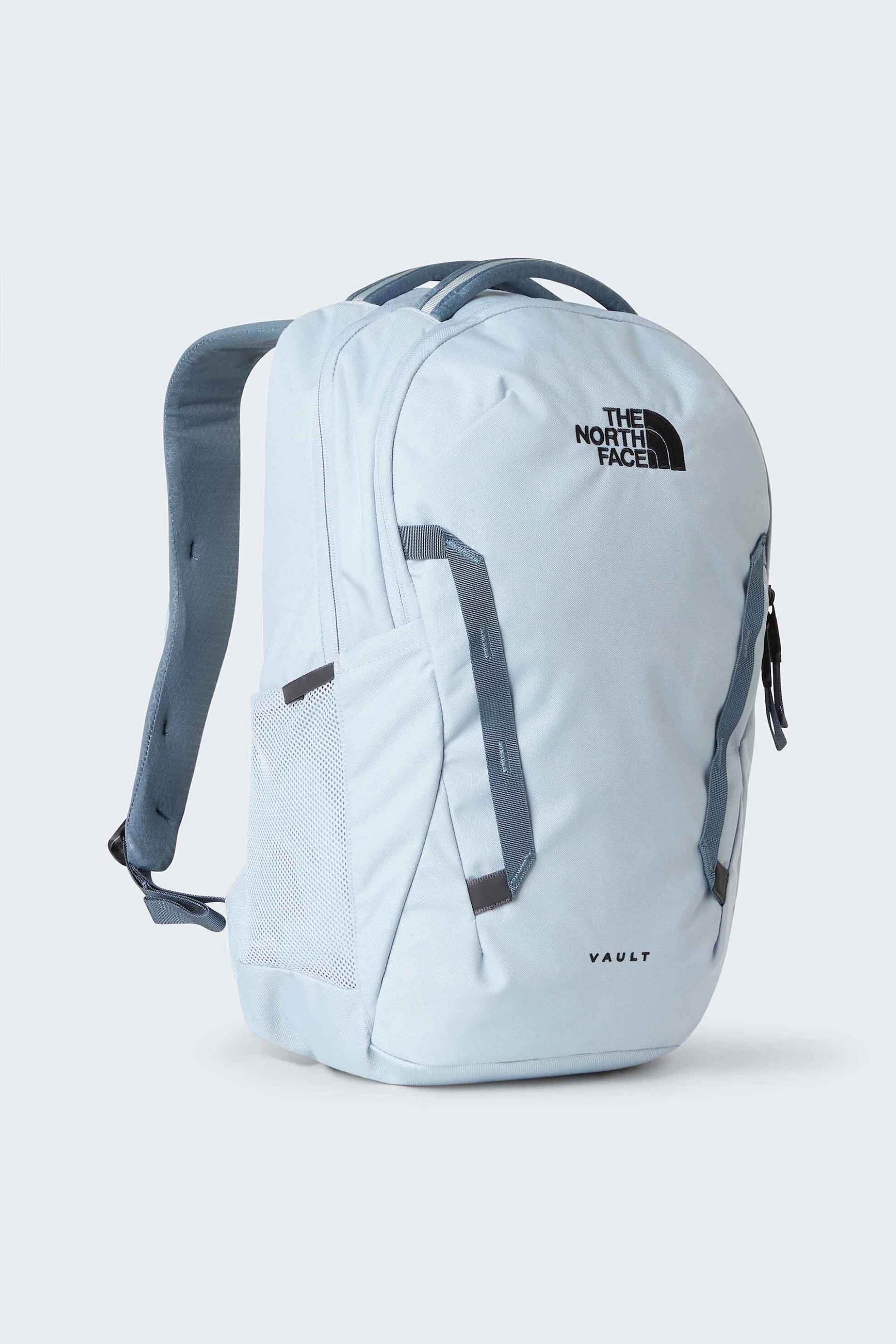The North Face unisex backpack "Vault" - NF0A3VY2GKP1 Σιελ