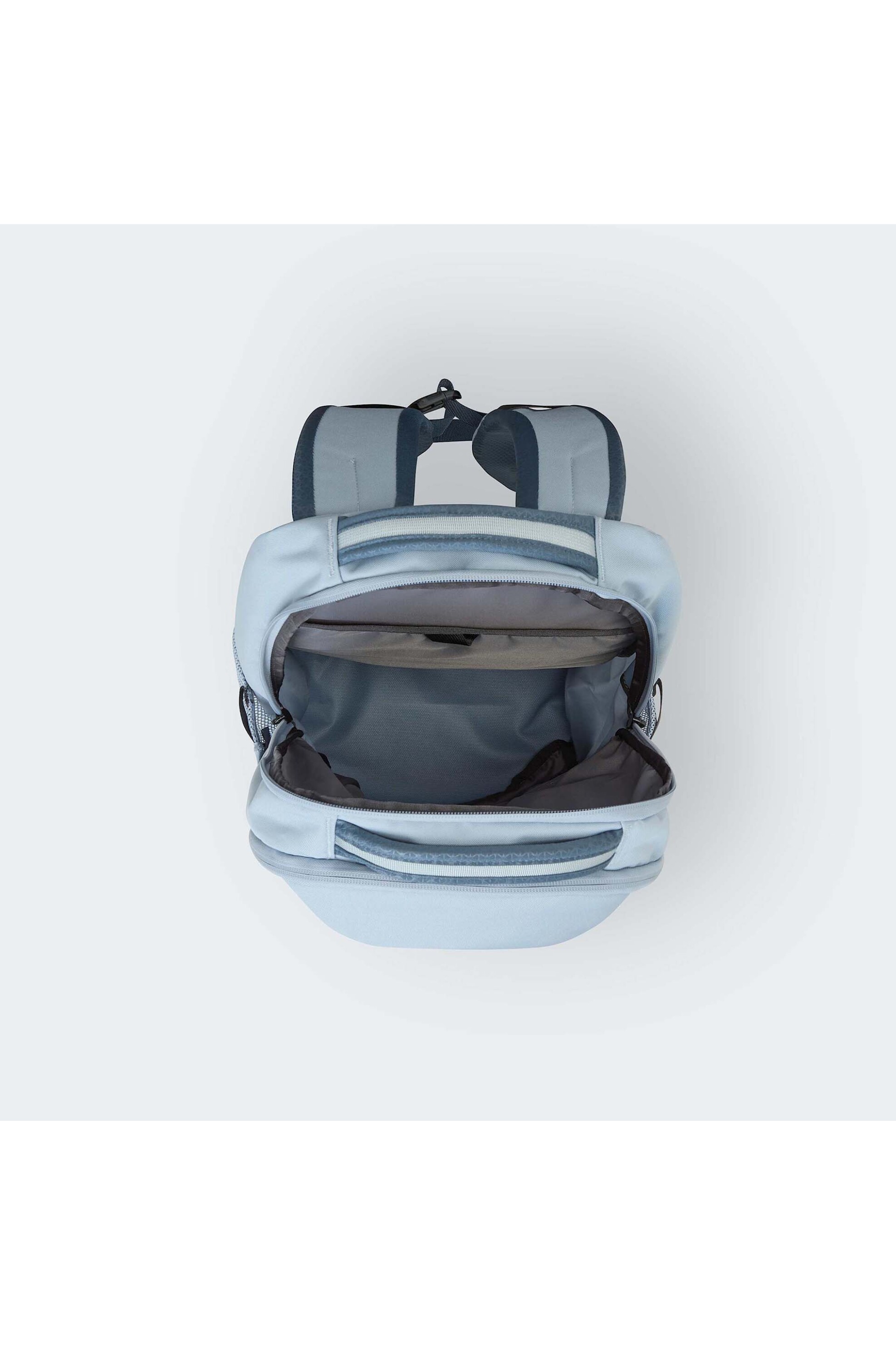 The North Face Unisex Backpack Vault - Nf0A3Vy2Gkp1 Σιελ