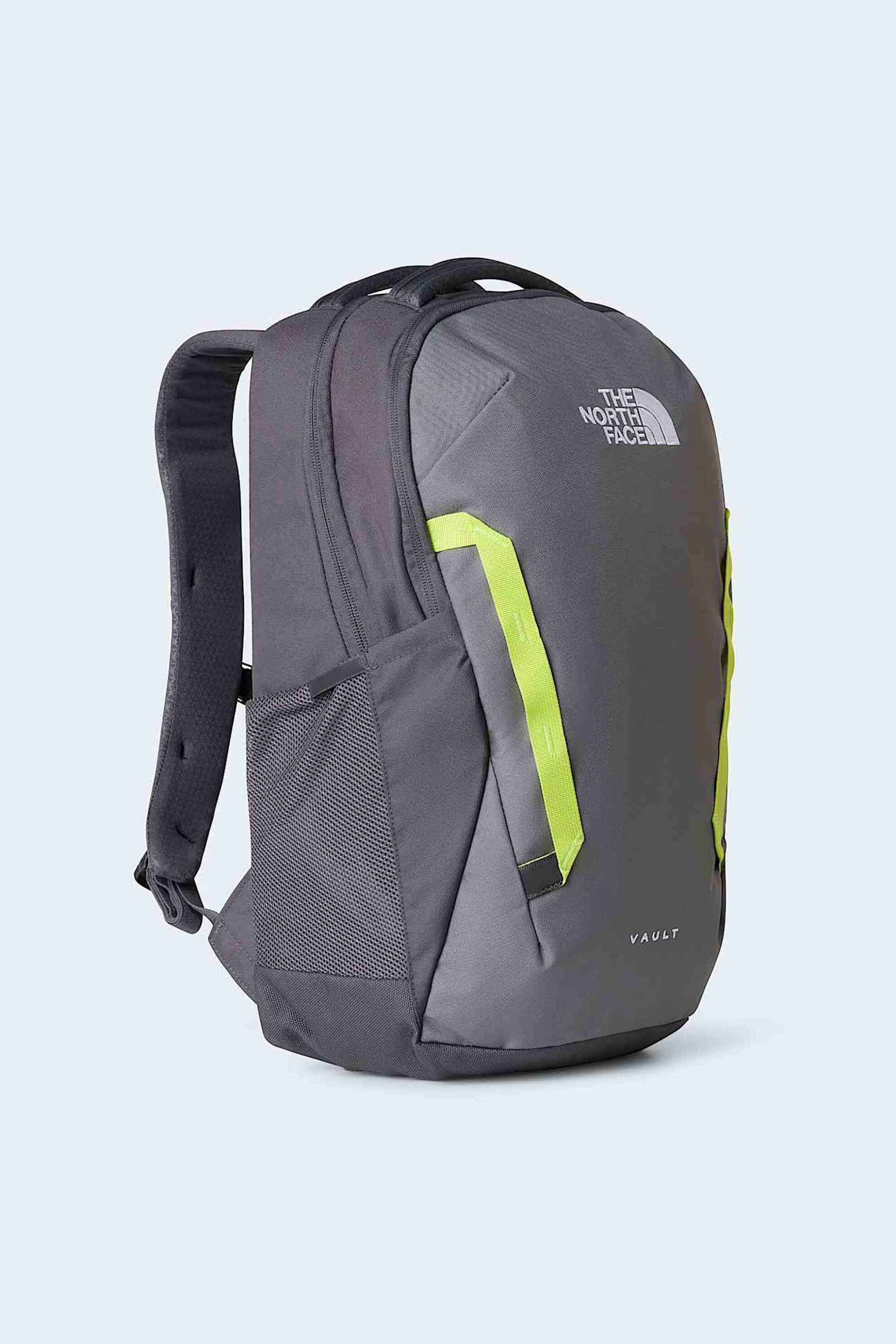 The North Face unisex backpack "Vault" - NF0A3VY2RHI1 Ανθρακί