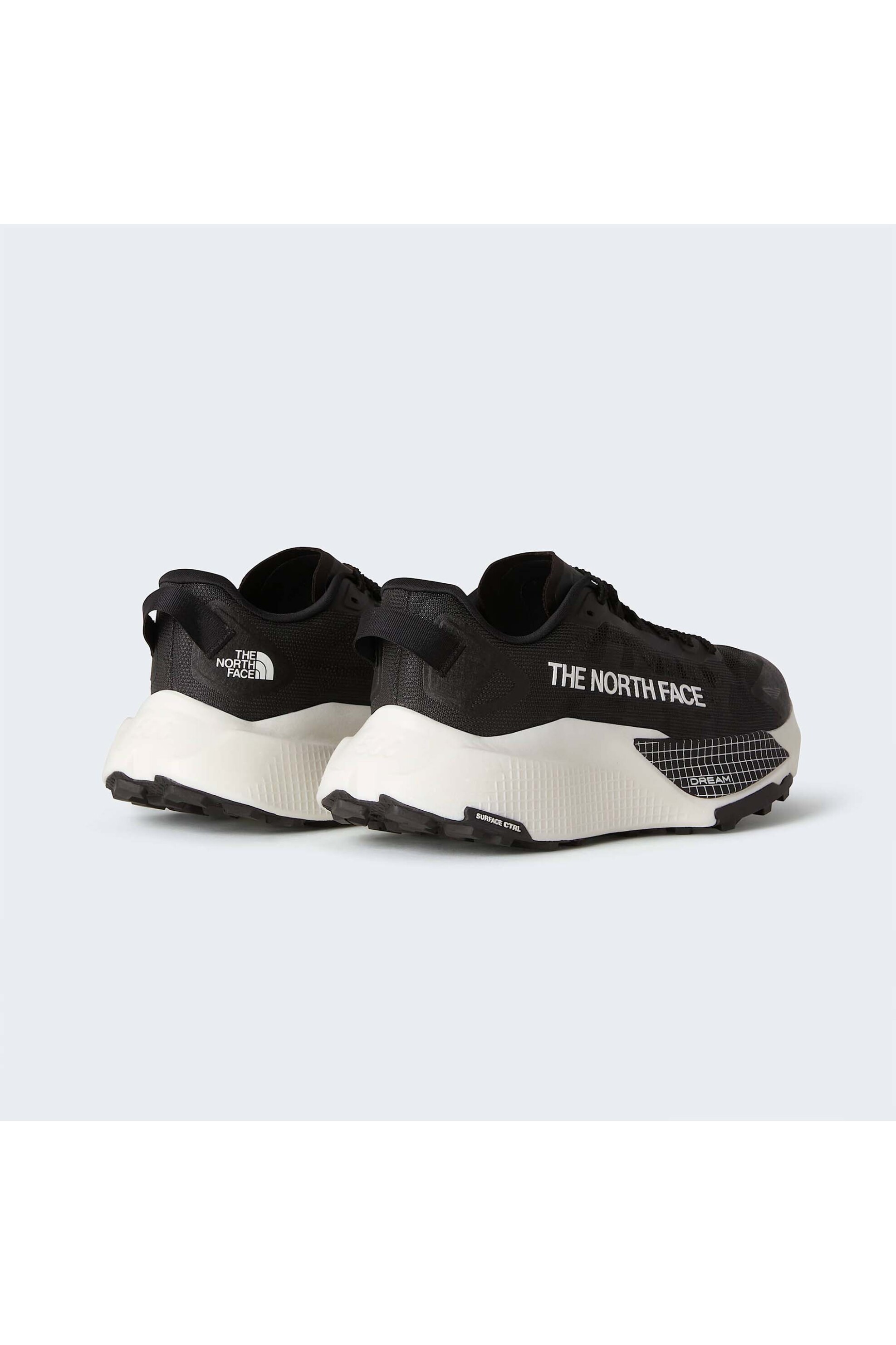 The North Face Ανδρικά Αθλητικά Παπούτσια Altamesa 500 V2 Trail - Nf0A8Dajl541 Μαύρο