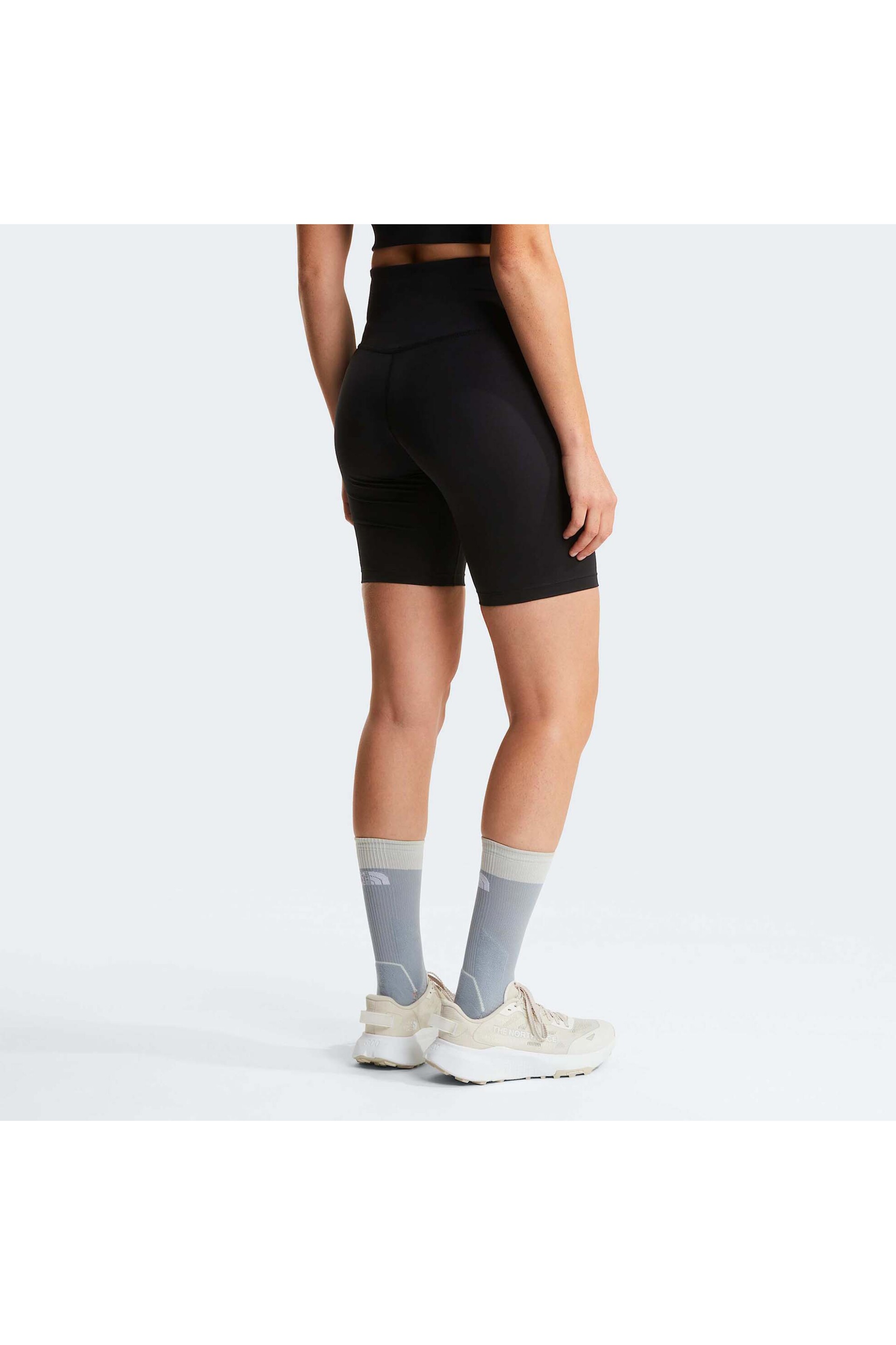 The North Face Γυναικείο Σορτς Flex 8 - Nf0A8Ejajk31 Μαύρο