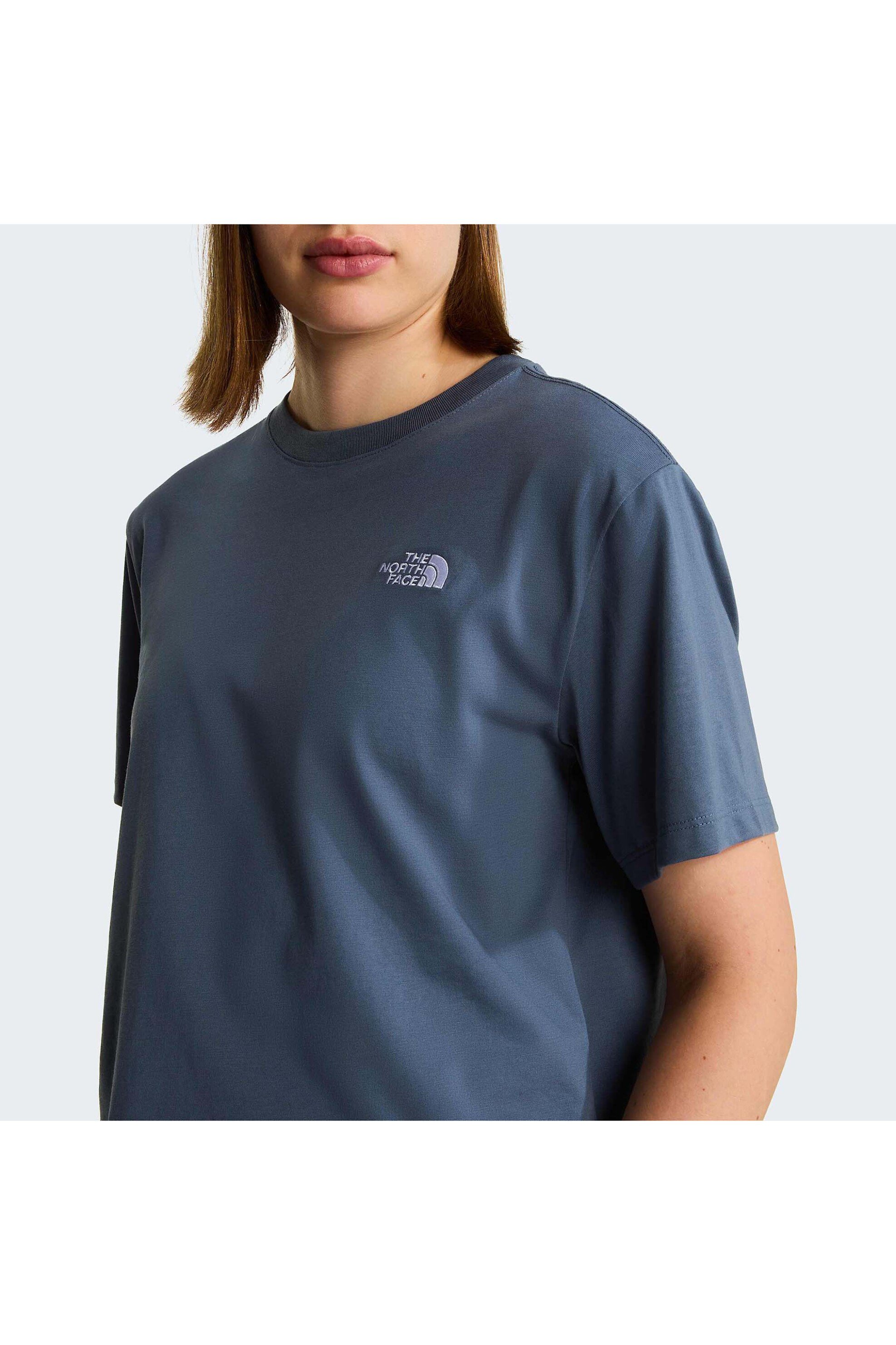 The North Face γυναικείο T-shirt cropped 