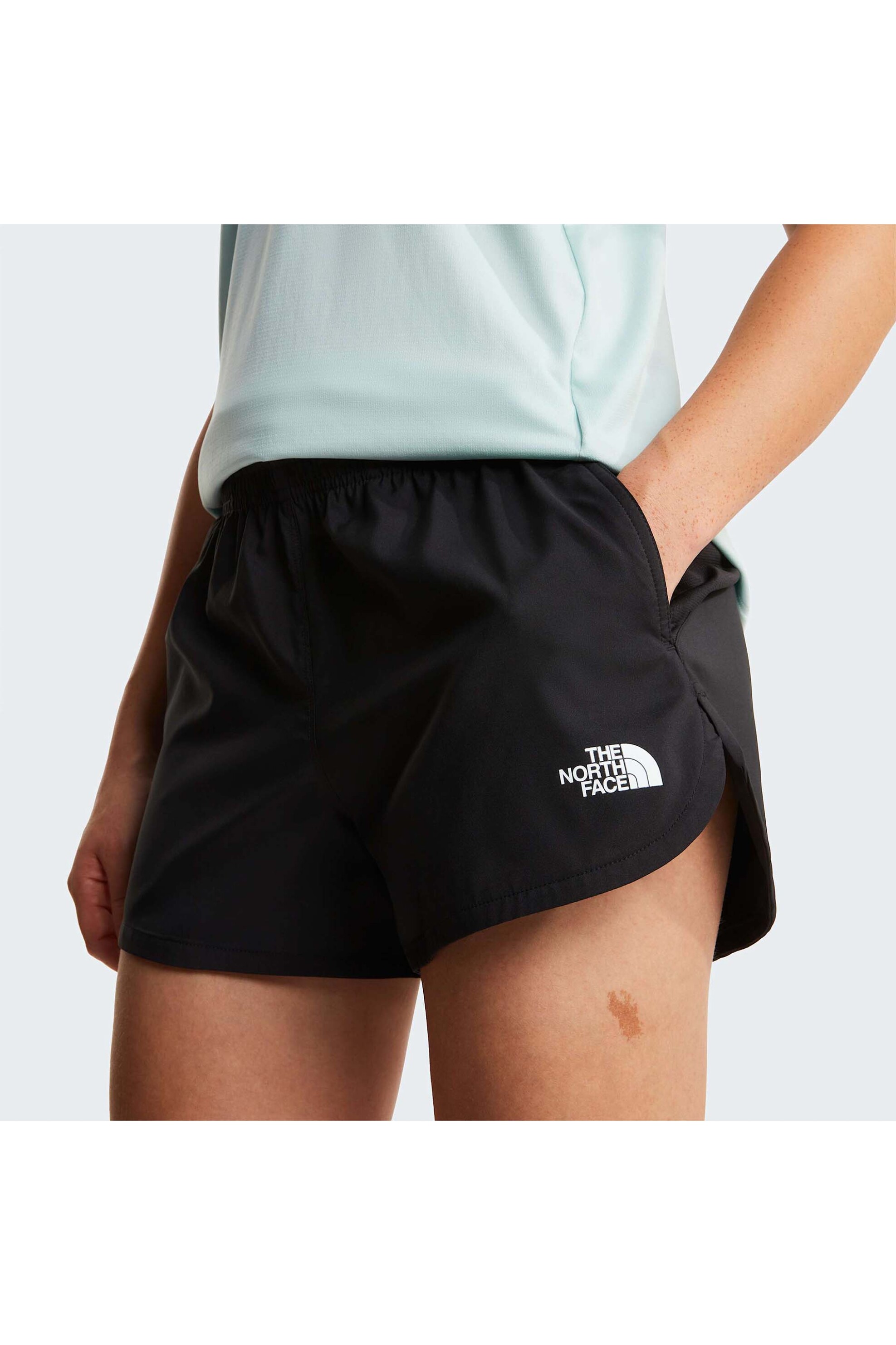 The North Face γυναικείο σορτς 