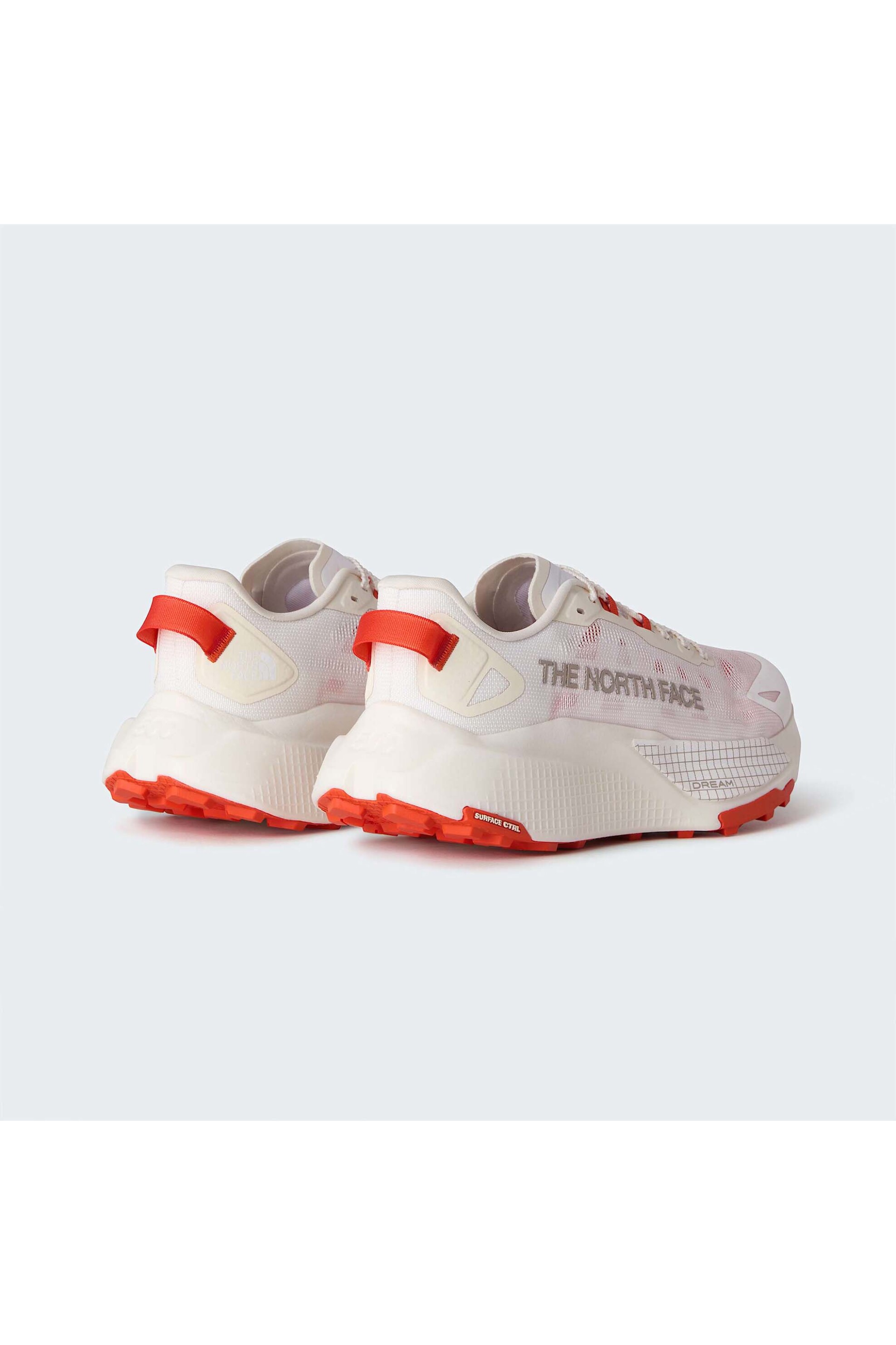 The North Face Ανδρικά Αθλητικά Παπούτσια Altamesa 500 V2 Trail - Nf0A8Dajl5I1 Λευκό Κόκκινο