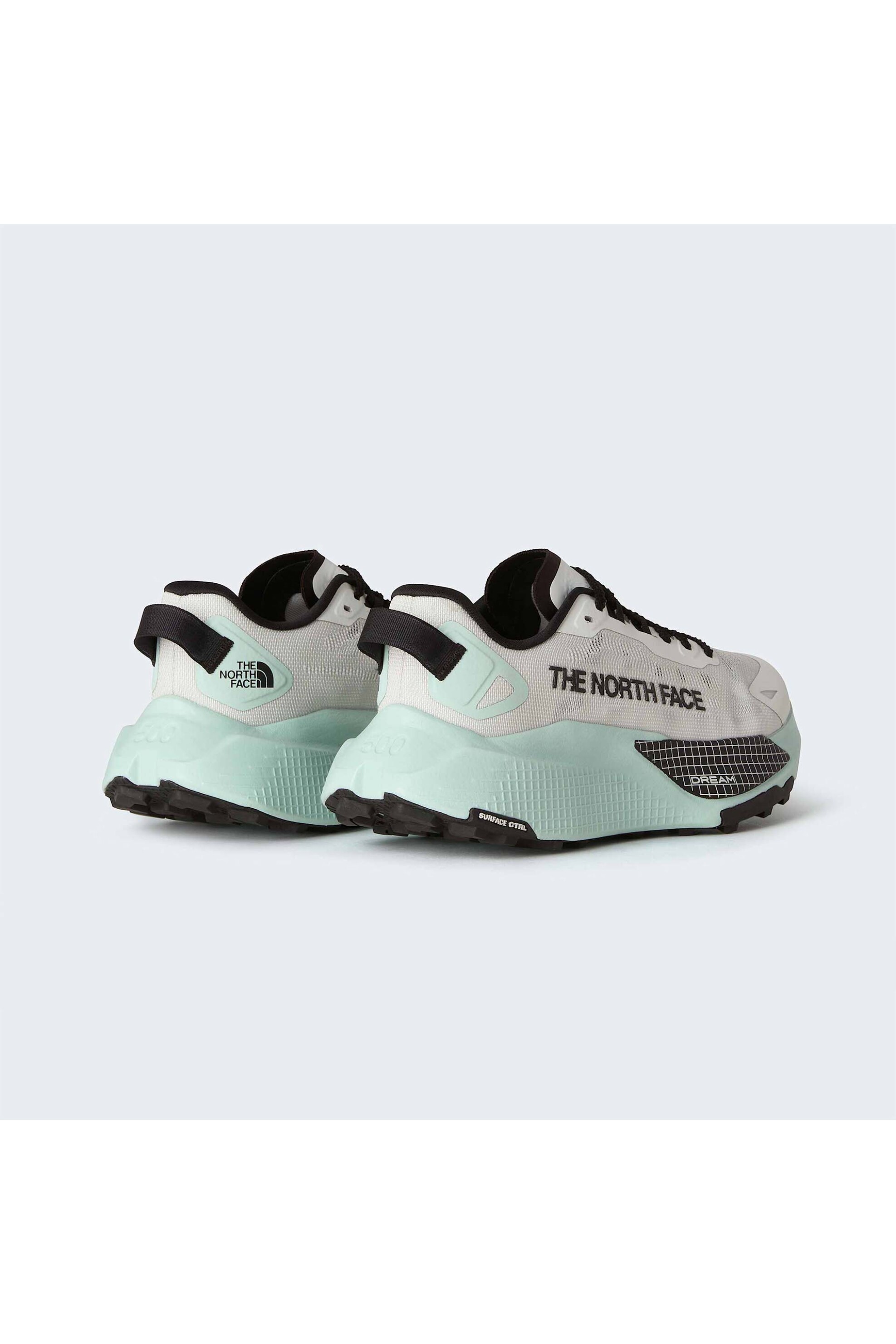 The North Face Γυναικεία Αθλητικά Παπούτσια Altamesa 500 V2 Trail - Nf0A8Db3L6N1 Λευκό
