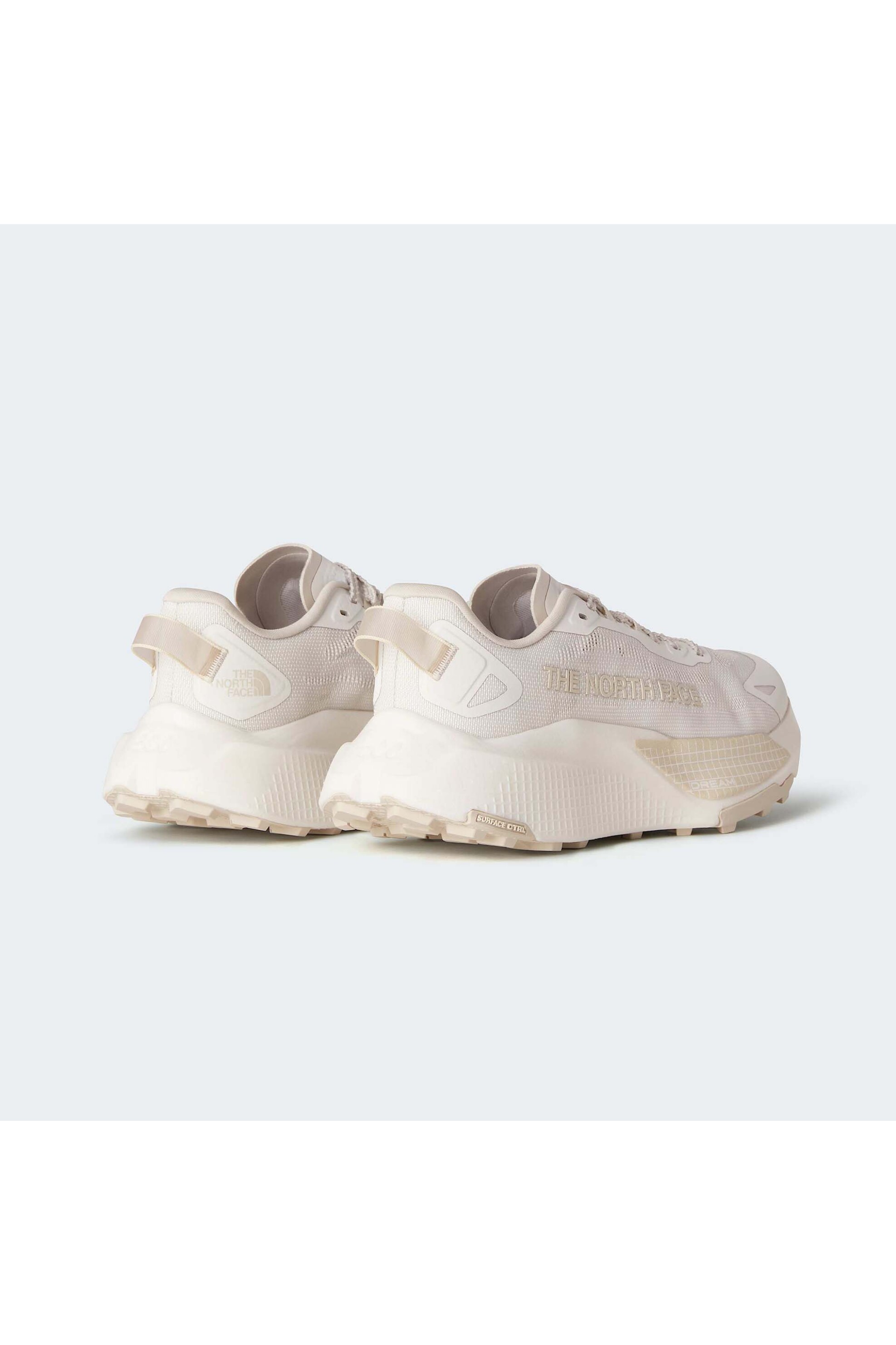 The North Face Γυναικεία Αθλητικά Παπούτσια Altamesa 500 V2 Trail - Nf0A8Db3L6X1 Εκρού