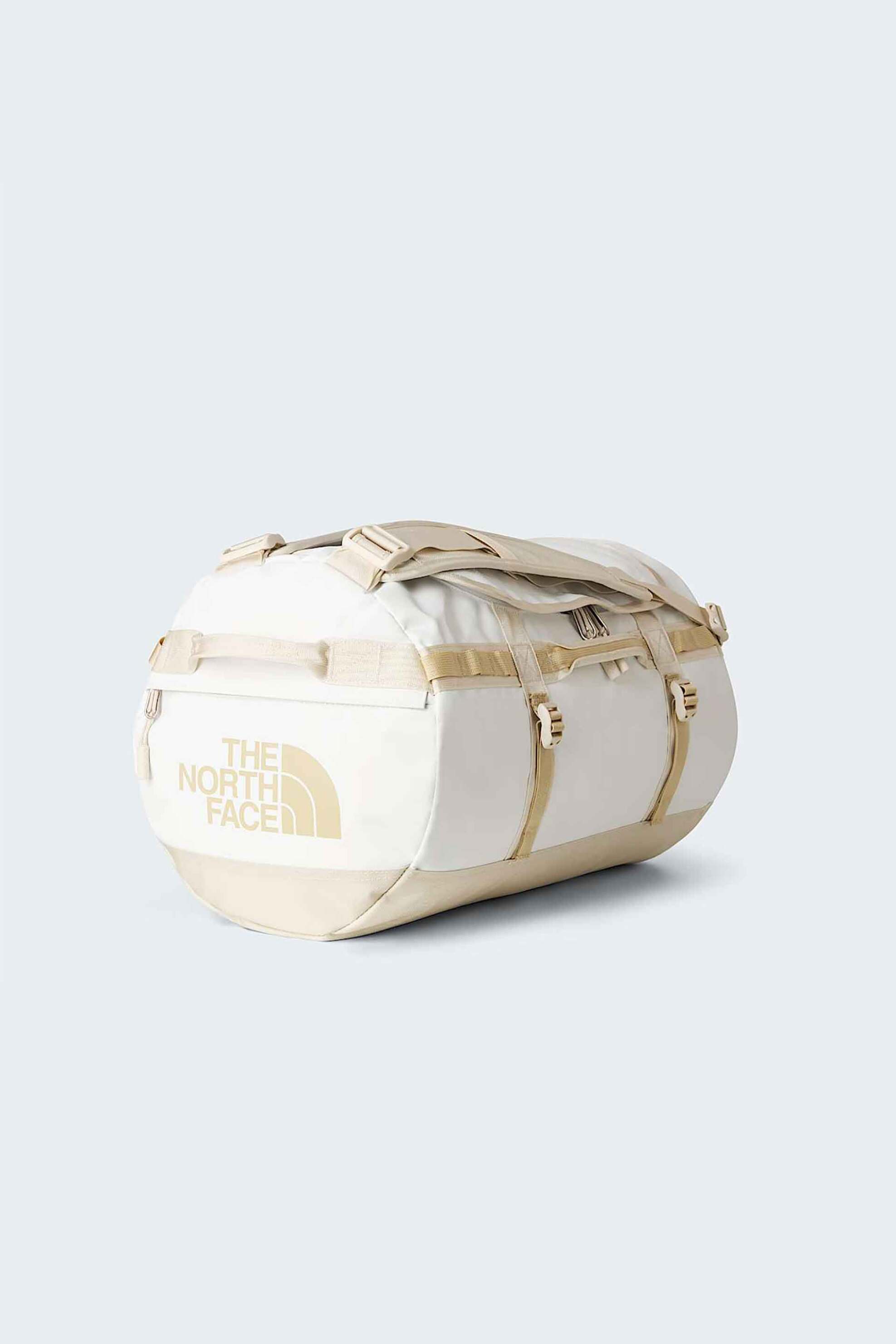 THE NORTH FACE The North Face unisex σακ-βουαγιάζ "Base Camp Duffel" (Small) - NF0A52STN8V1 Λευκό