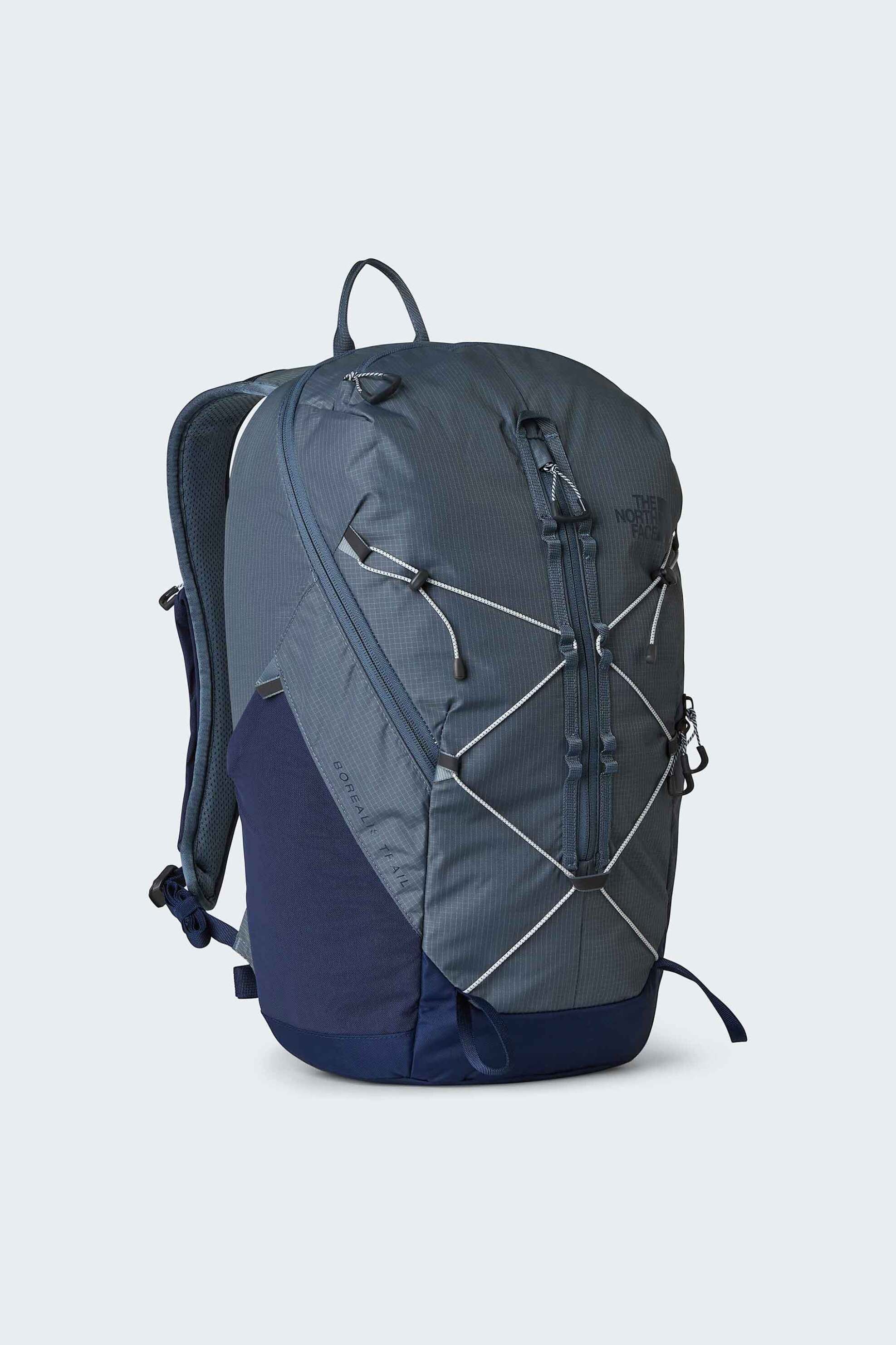 The North Face unisex backpack "Borealis Trail" - NF0A8E9Z0U31 Μπλε
