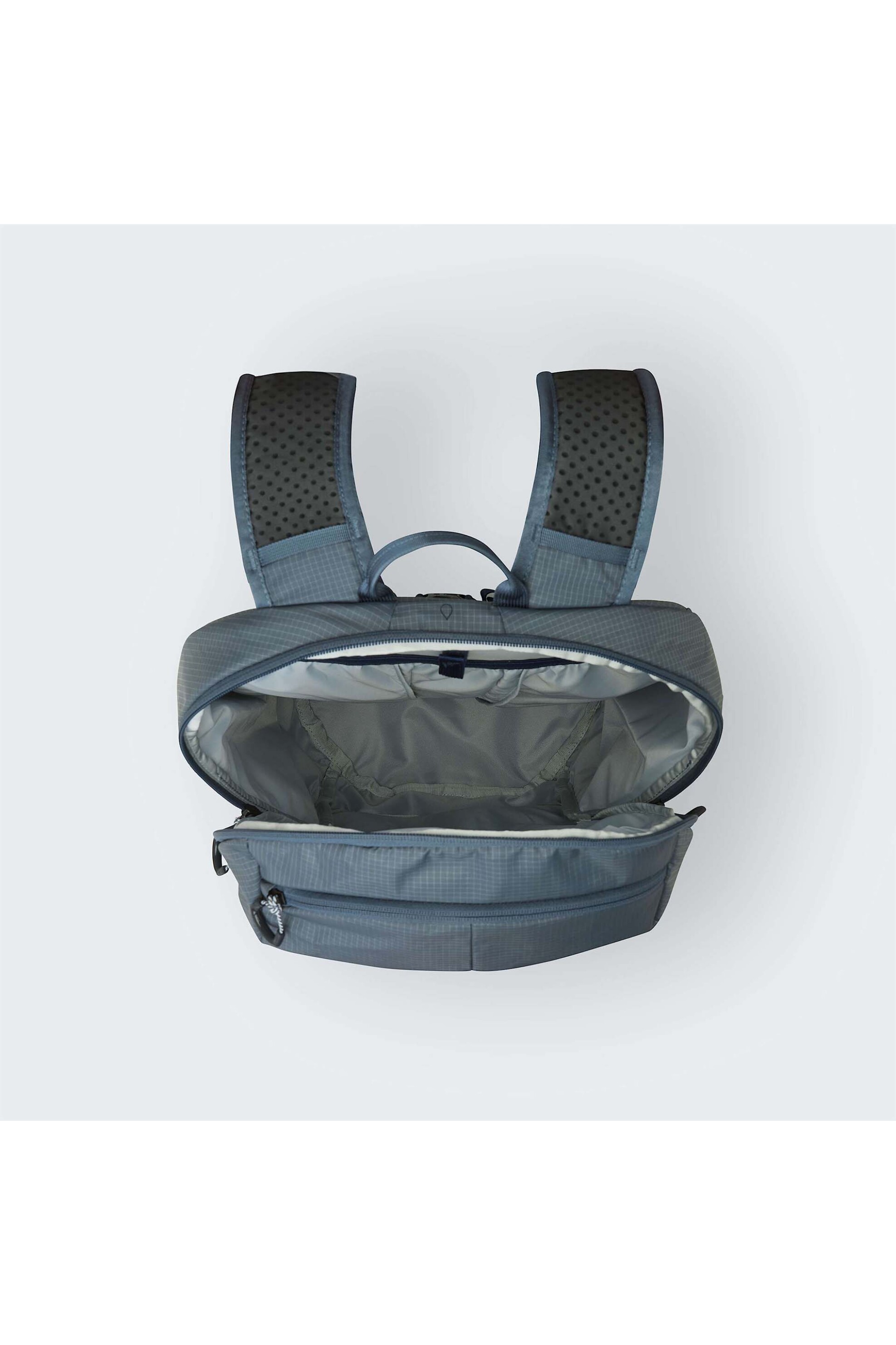 The North Face Unisex Backpack Borealis Trail - Nf0A8E9Z0U31 Μπλε