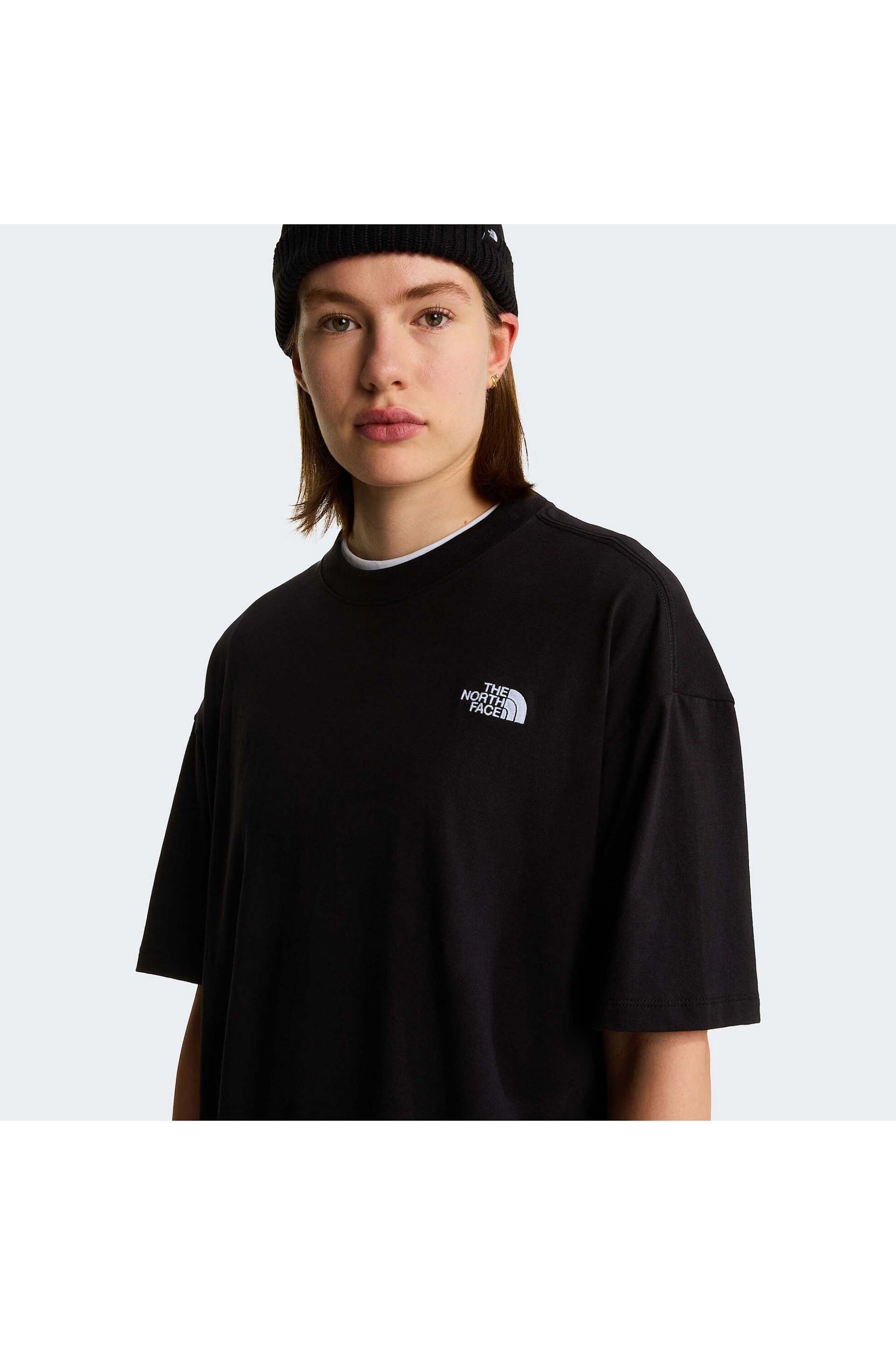 The North Face γυναικείο φόρεμα T-shirt 