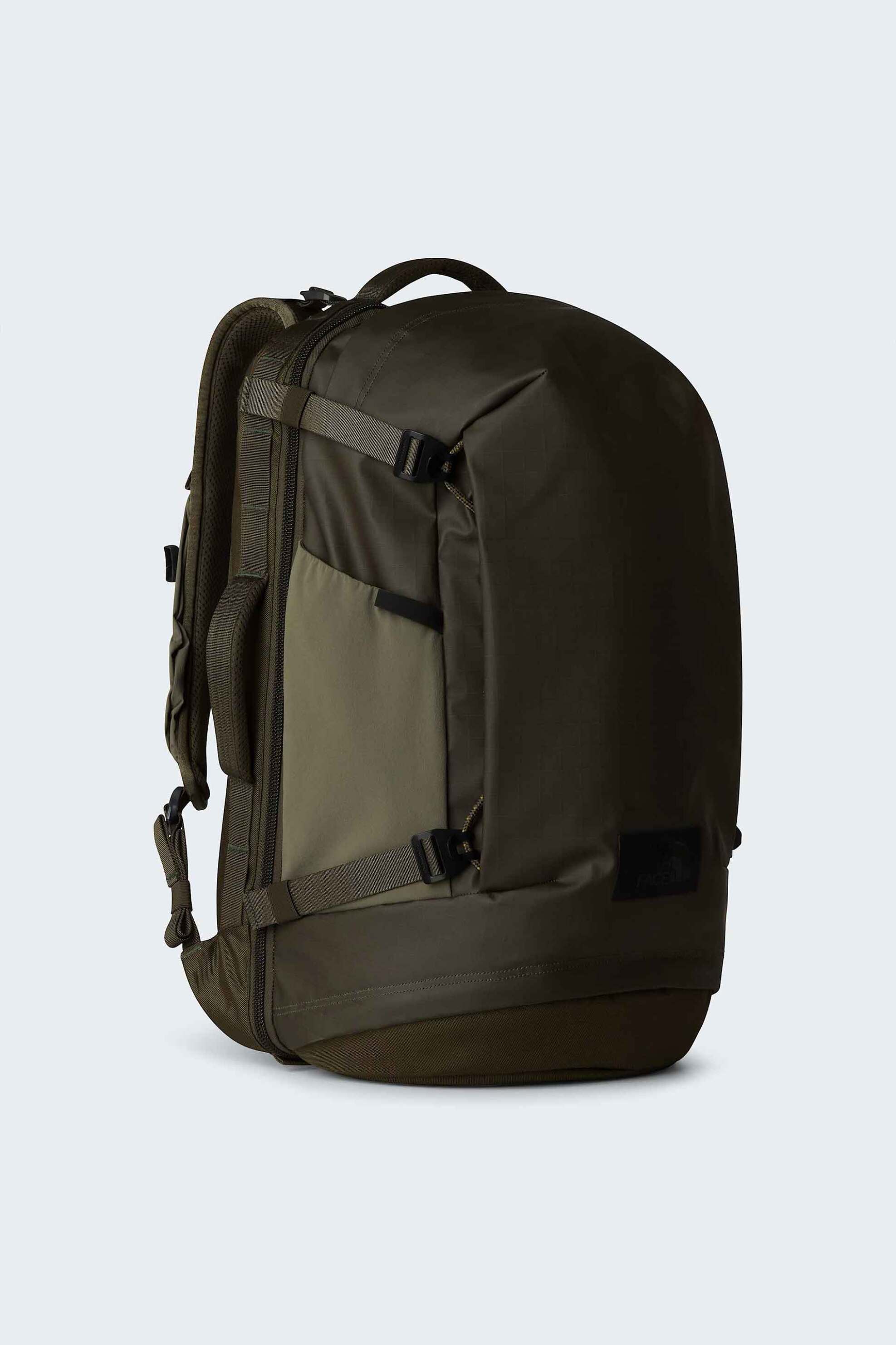 The North Face unisex backpack "Surge" - NF0A8GJ9BQW1 Χακί