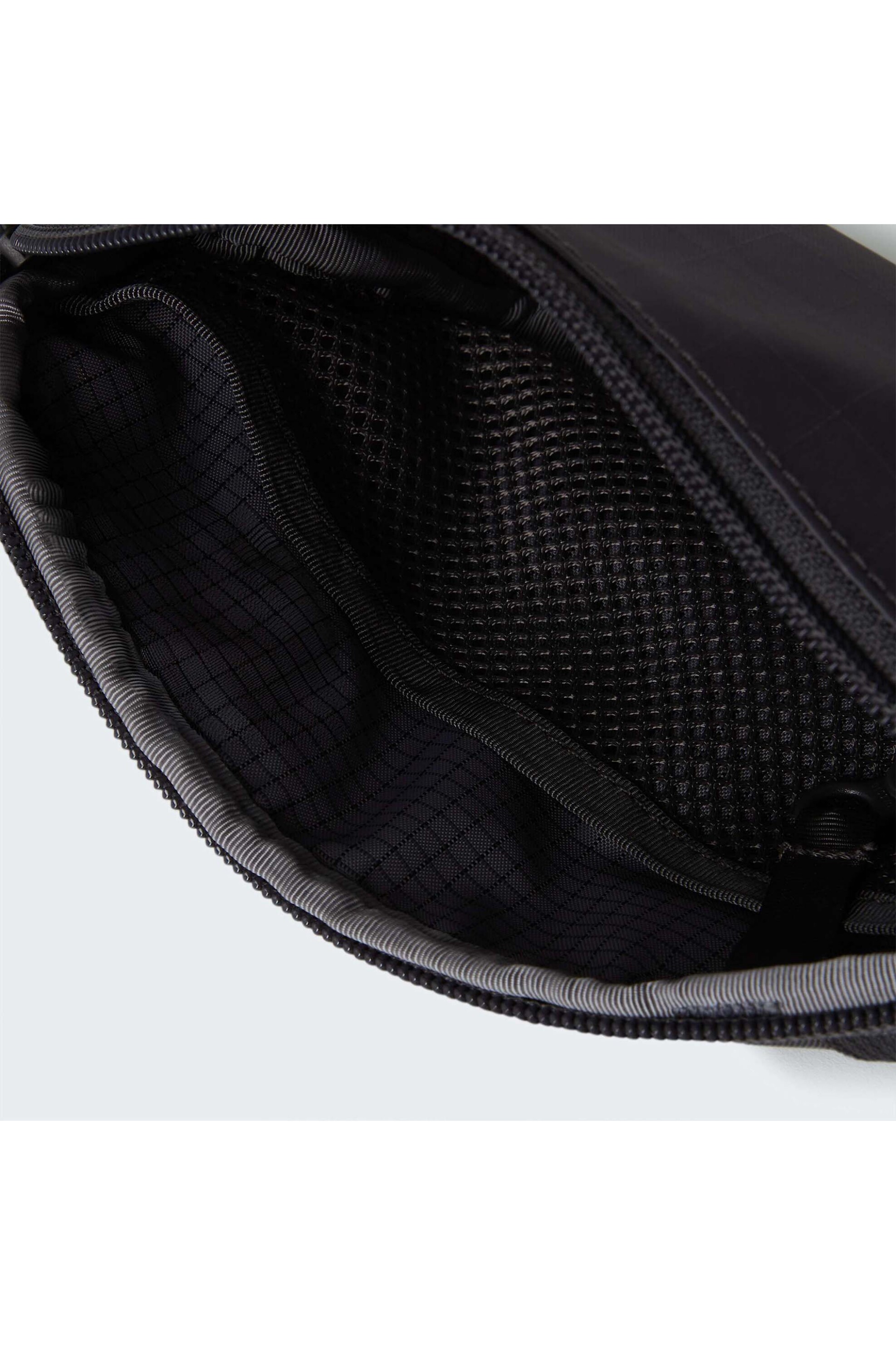 The North Face Unisex Τσαντάκι Μέσης Base Camp Voyager Pro - Nf0A8Gjcwuo1 Μαύρο