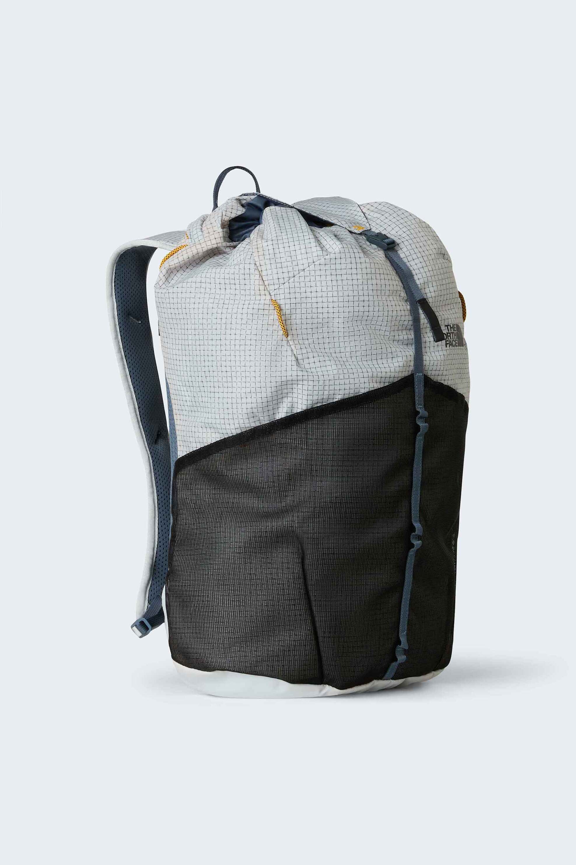 The North Face unisex backpack "Clyffe" - NF0A8GJEM4I1 Γαλάζιο