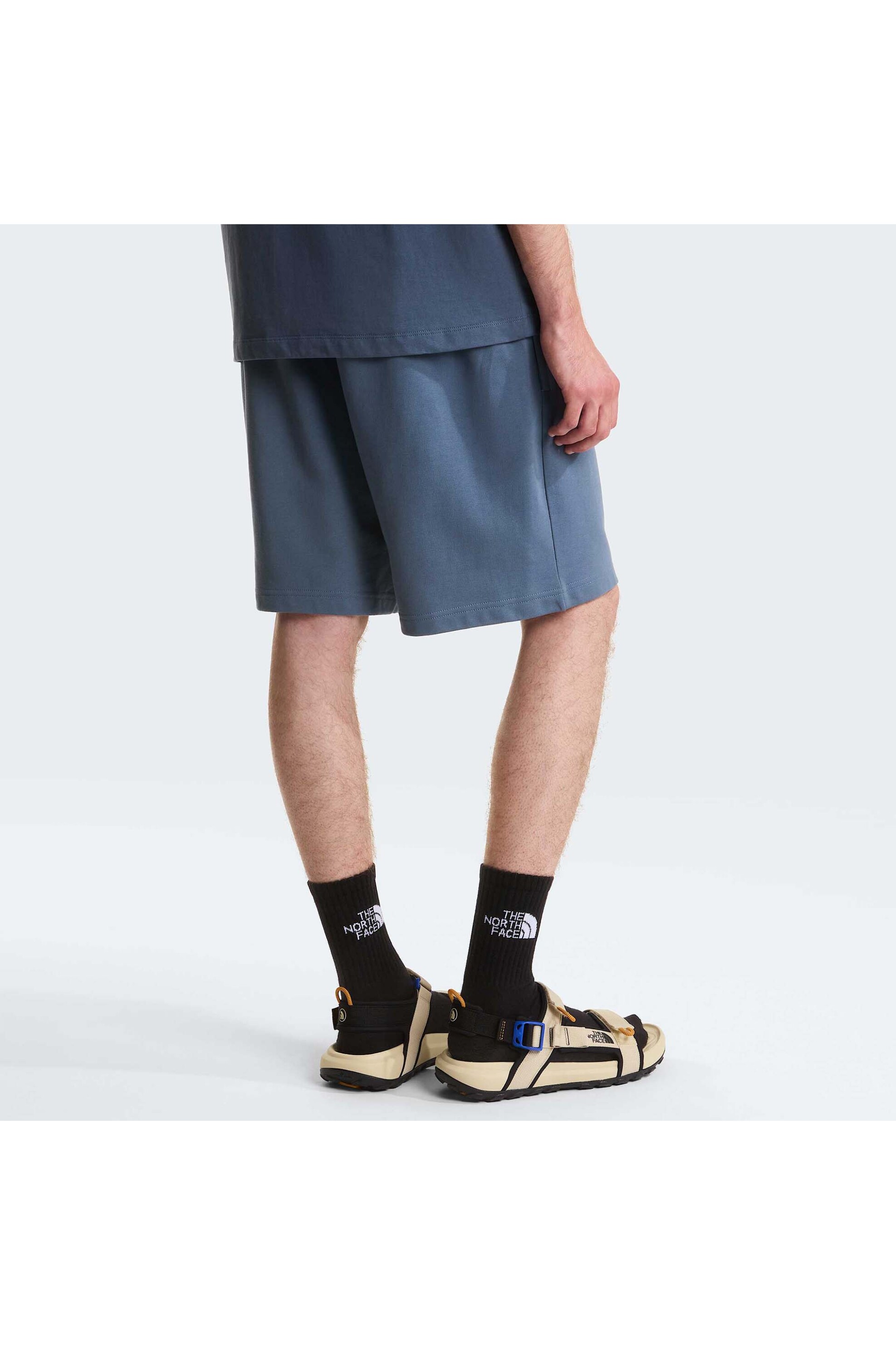 The North Face Ανδρικό Σορτς Essential Light Relaxed - Nf0A8Gq90U31 Μπλε