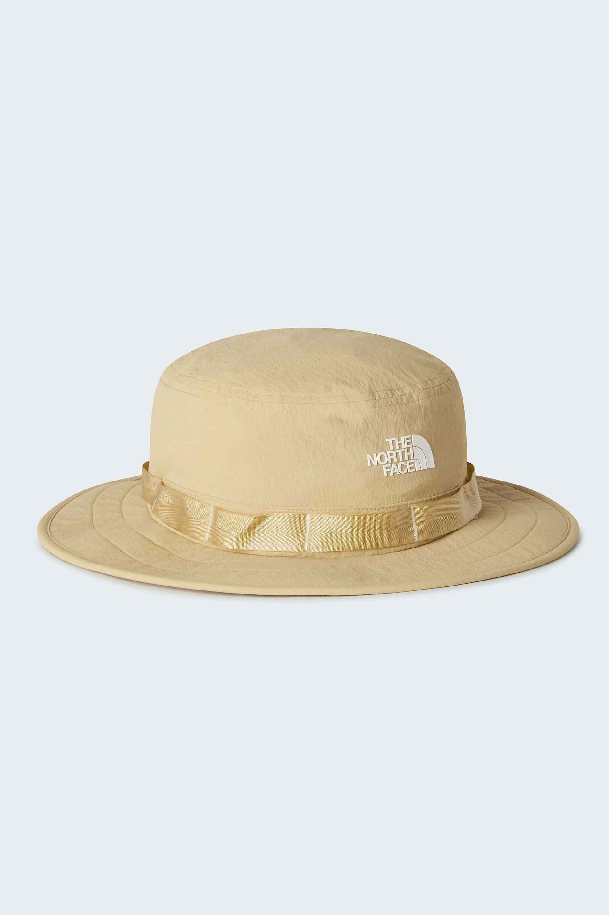 The North Face unisex καπέλο "Class V Brimmer" - NF0A8JGKLK51 Μπεζ