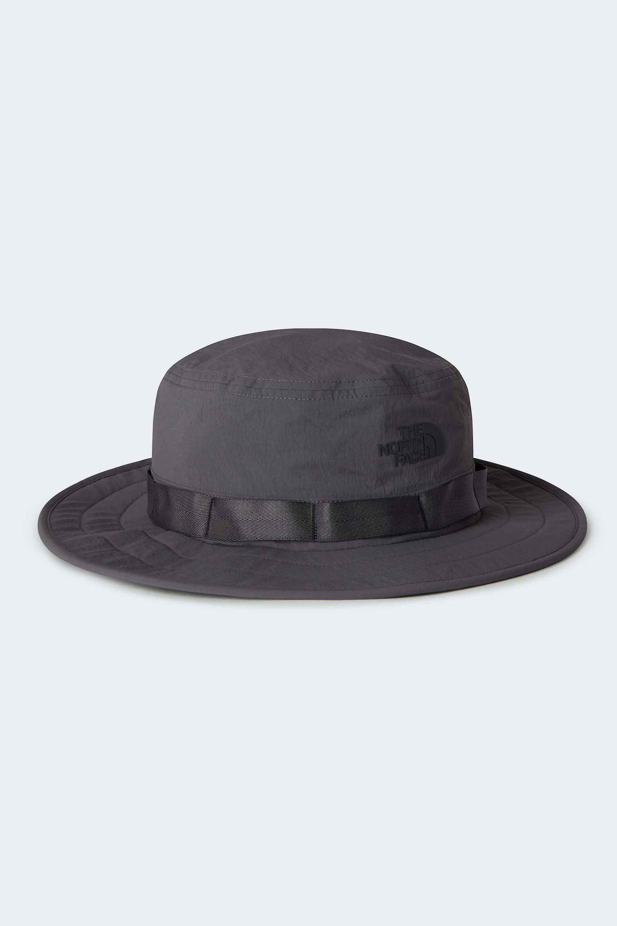 The North Face unisex καπέλο "Class V Brimmer" - NF0A8JGKRHI1 Ανθρακί