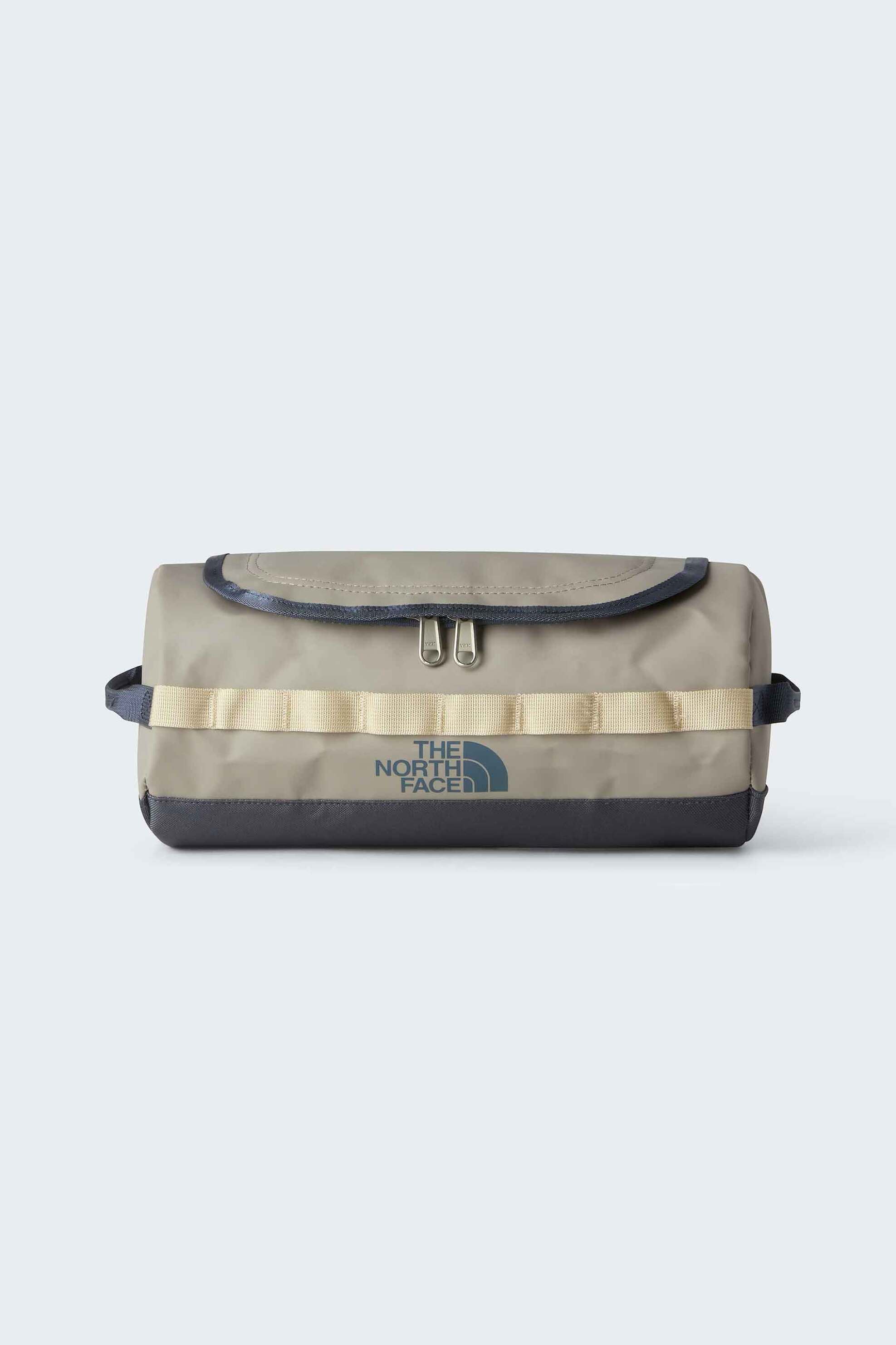 The North Face unisex νεσεσέρ "Base Camp Travel Washbag" (Large) - NF0A52TFN6V1 Μπεζ