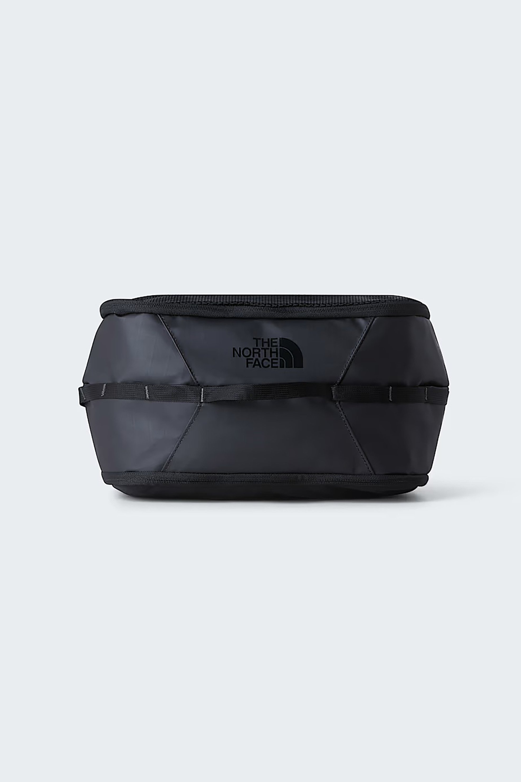 The North Face unisex τσάντα χειρός "Base Camp Voyager Cube" - NF0A8GJDJK31 Μαύρο