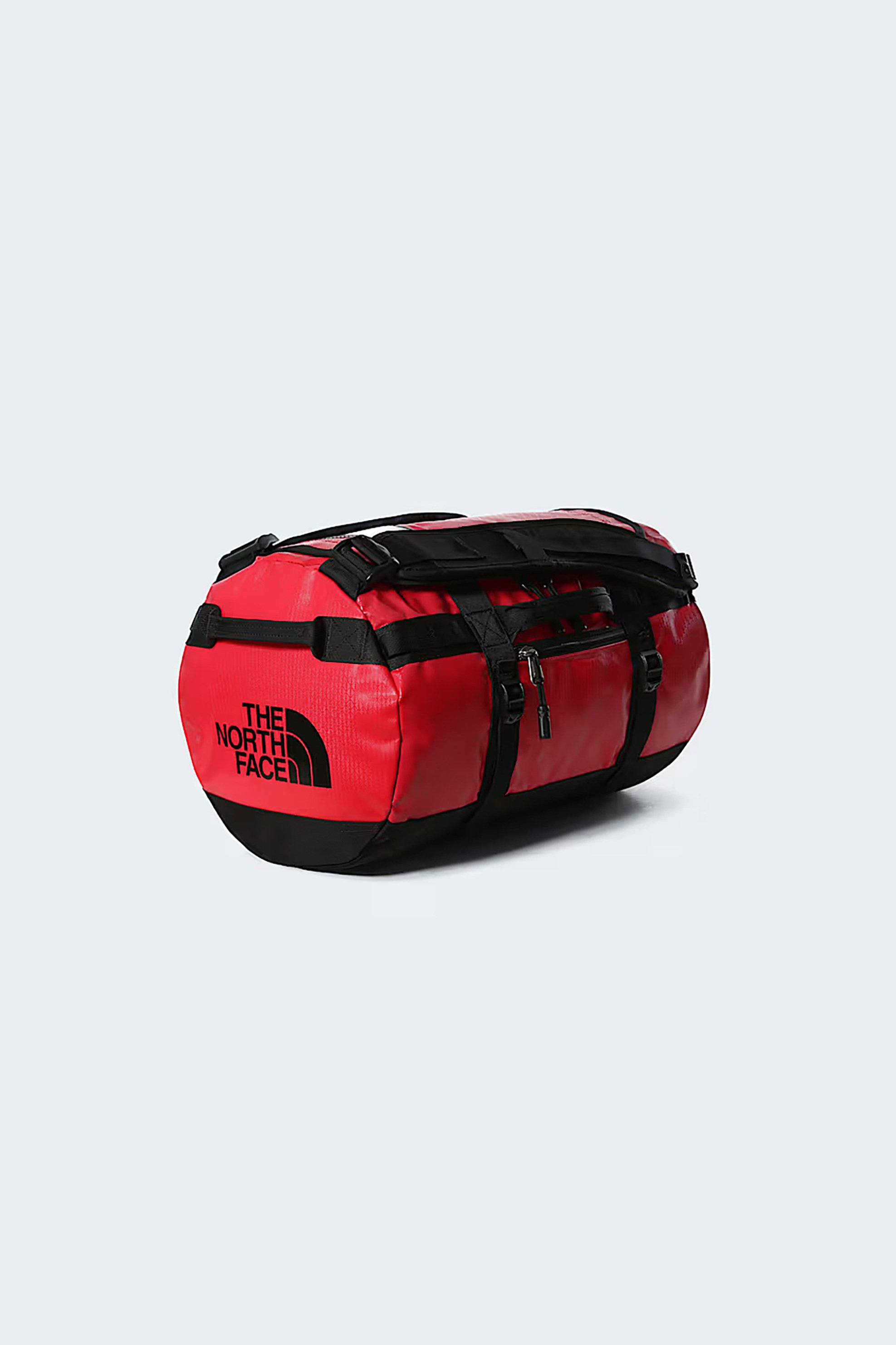The North Face unisex σακ-βουαγιάζ "Base Camp Duffel" (Extra Small) - NF0A52SS54A1 Κόκκινο