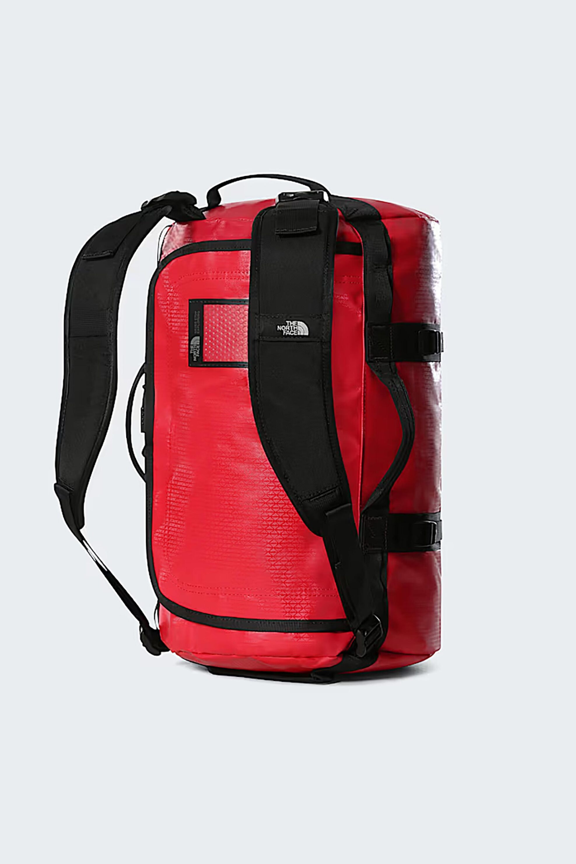 The North Face unisex σακ-βουαγιάζ "Base Camp Duffel" (Extra Small) - NF0A52SS54A1 Κόκκινο φωτογραφία