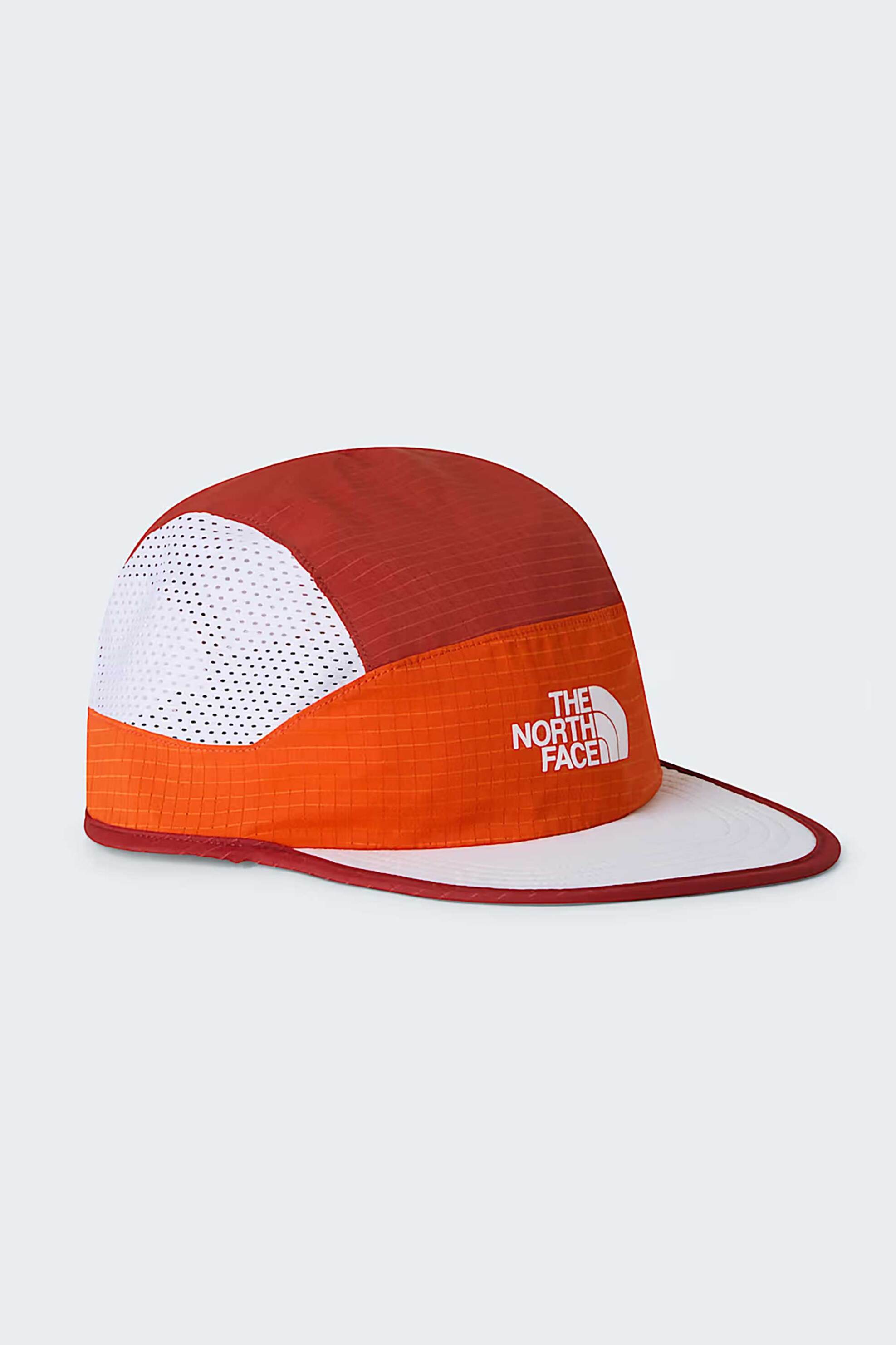 The North Face unisex καπέλο "Summer LT Run" - NF0A876JNI51 Πορτοκαλί