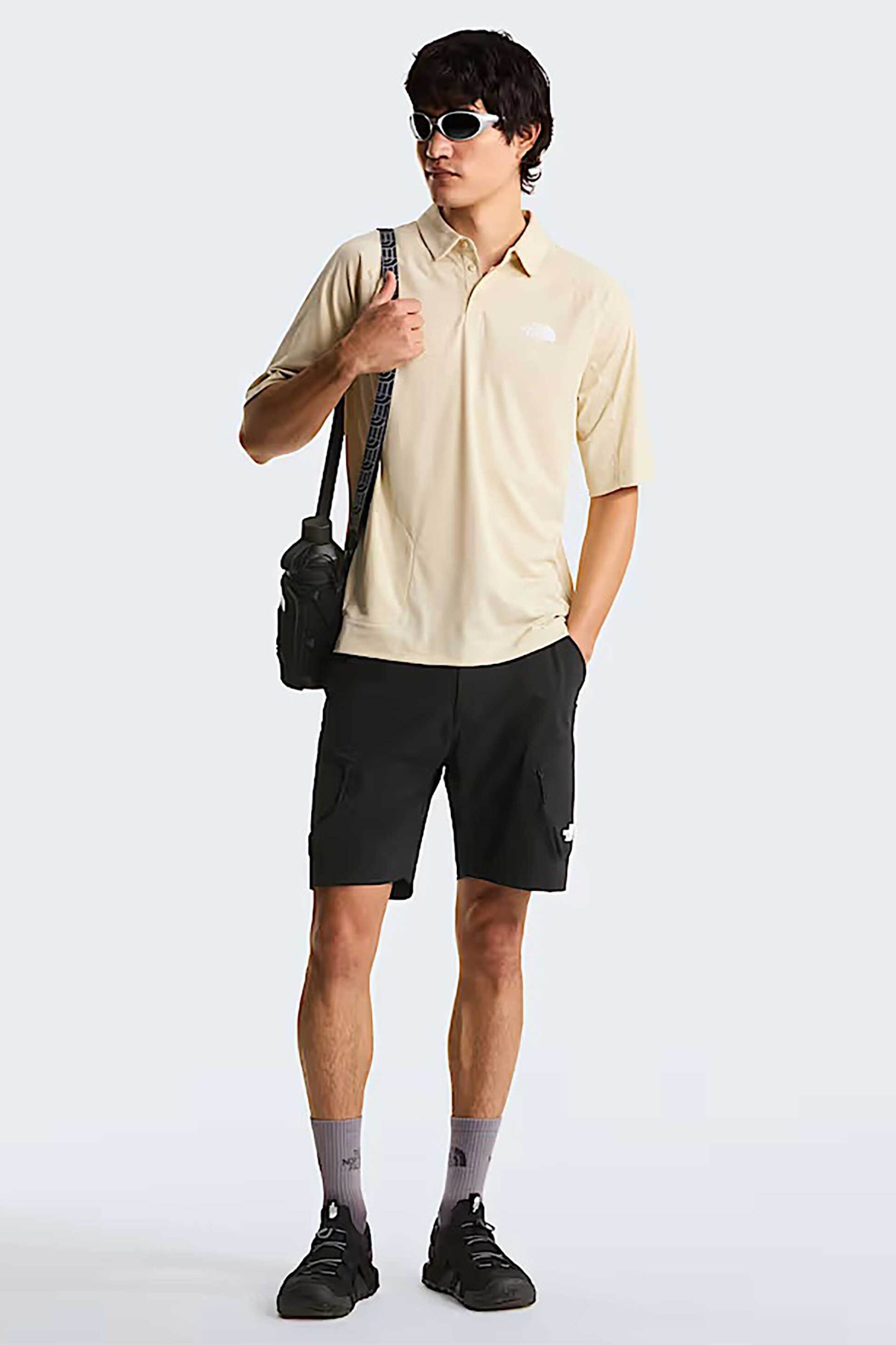 Ανδρικά Σορτς The North Face