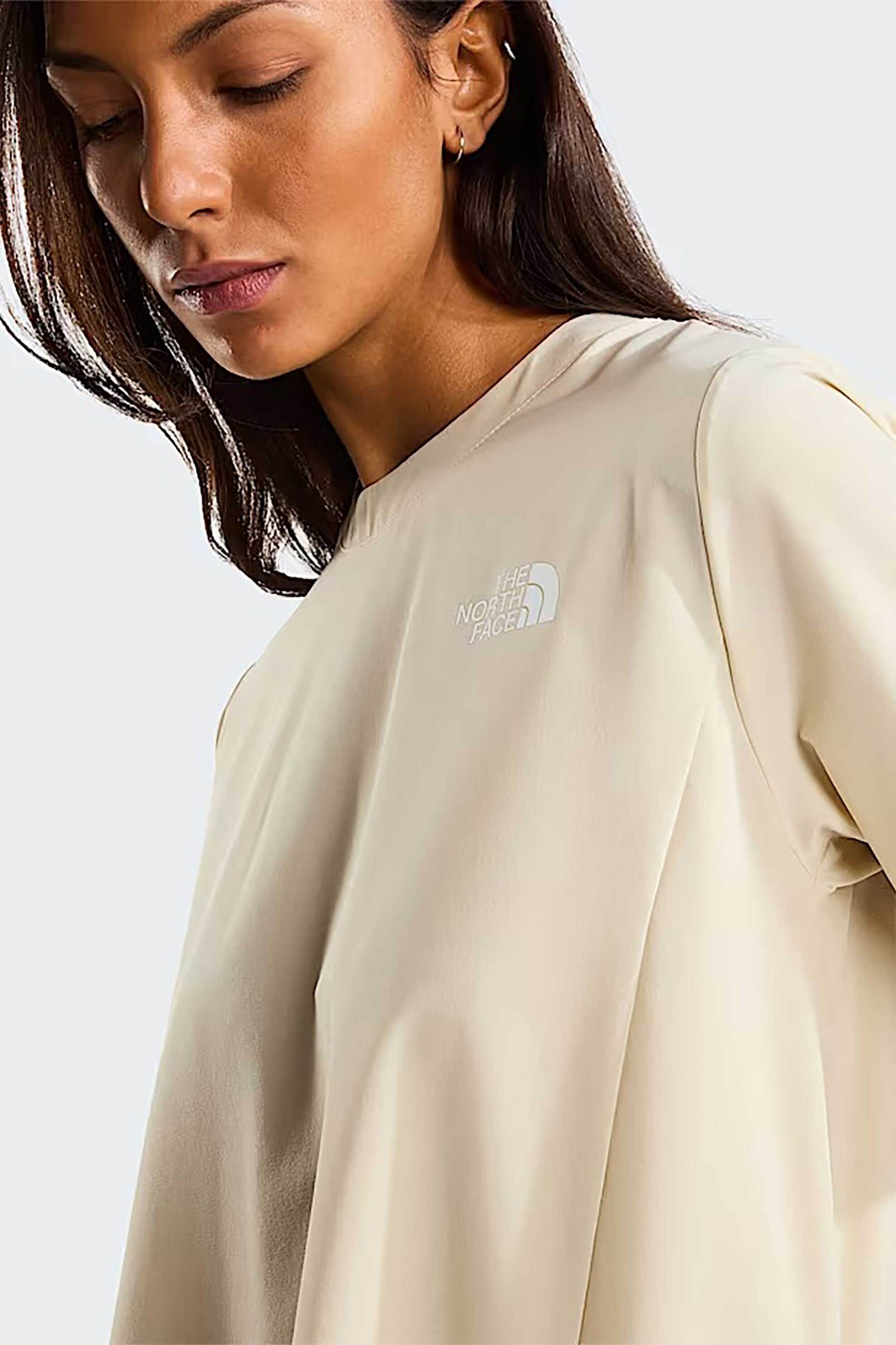The North Face γυναικείο mini φόρεμα Standard Fit 