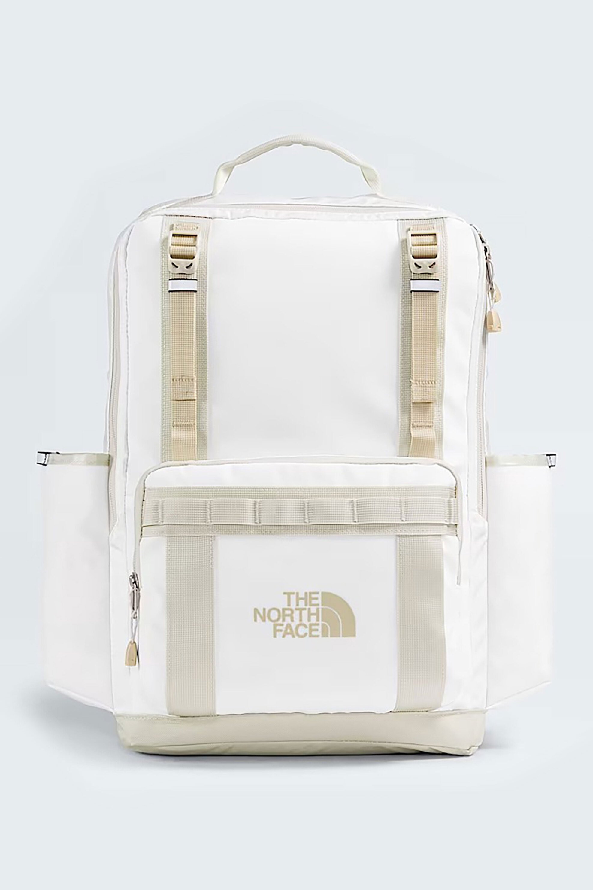 The North Face unisex backpack "Base Camp™" - NF0A8BK4N8V1 Λευκό