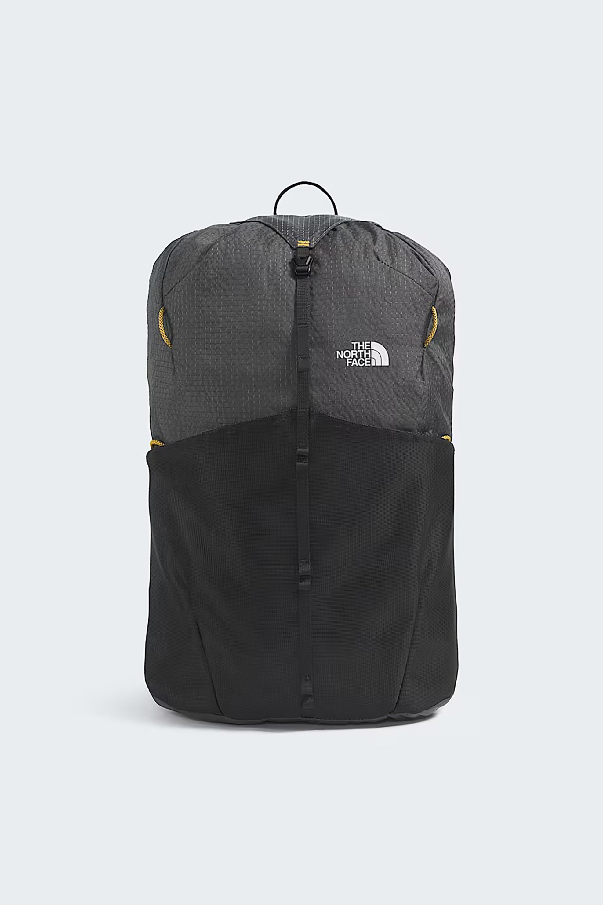 The North Face unisex backpack "Clyffe" - NF0A8GJEWUO1 Ανθρακί