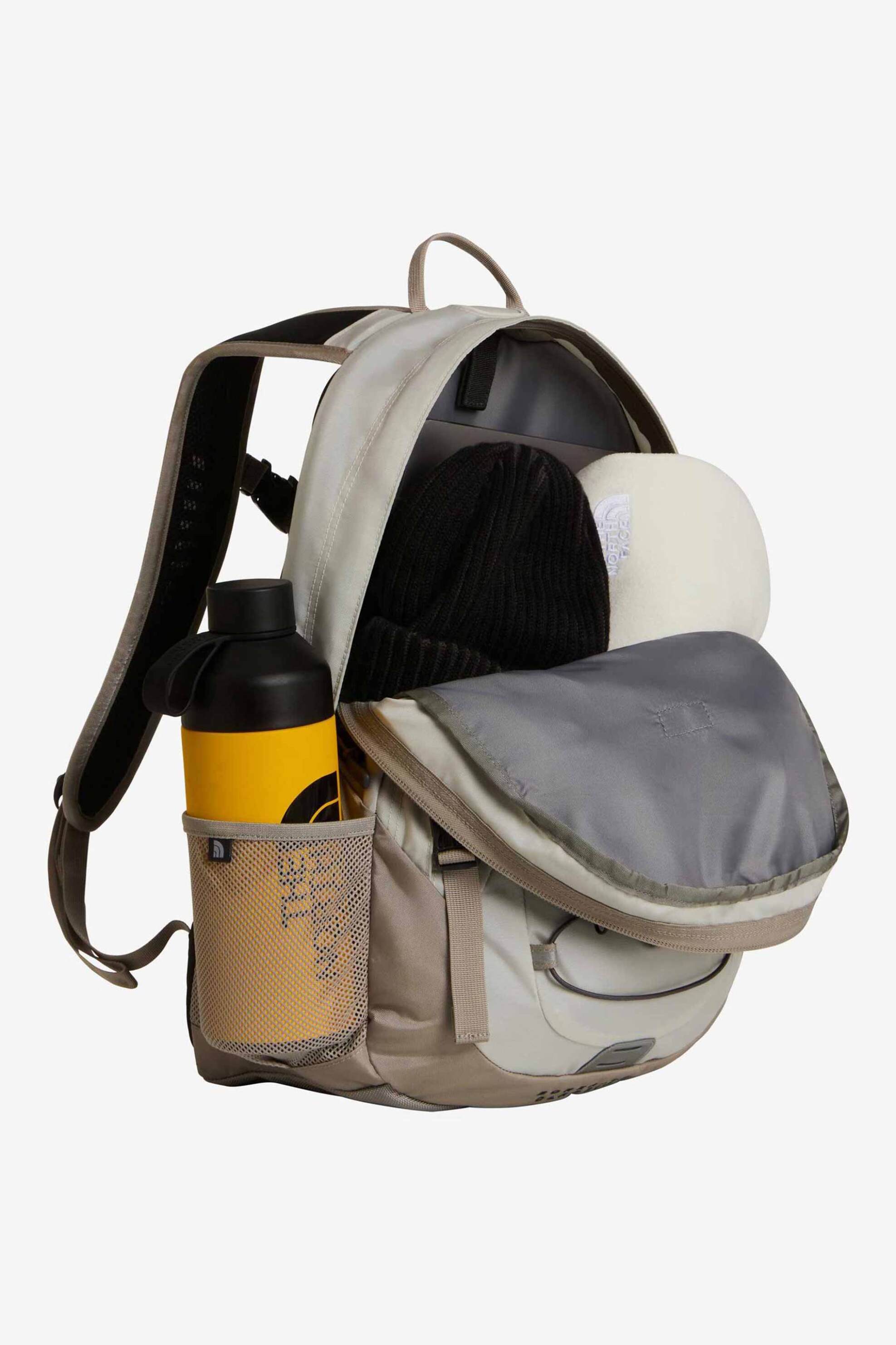 The North Face Unisex Backpack Borealis Classic - Nf00Cf9Czr11 Μπεζ