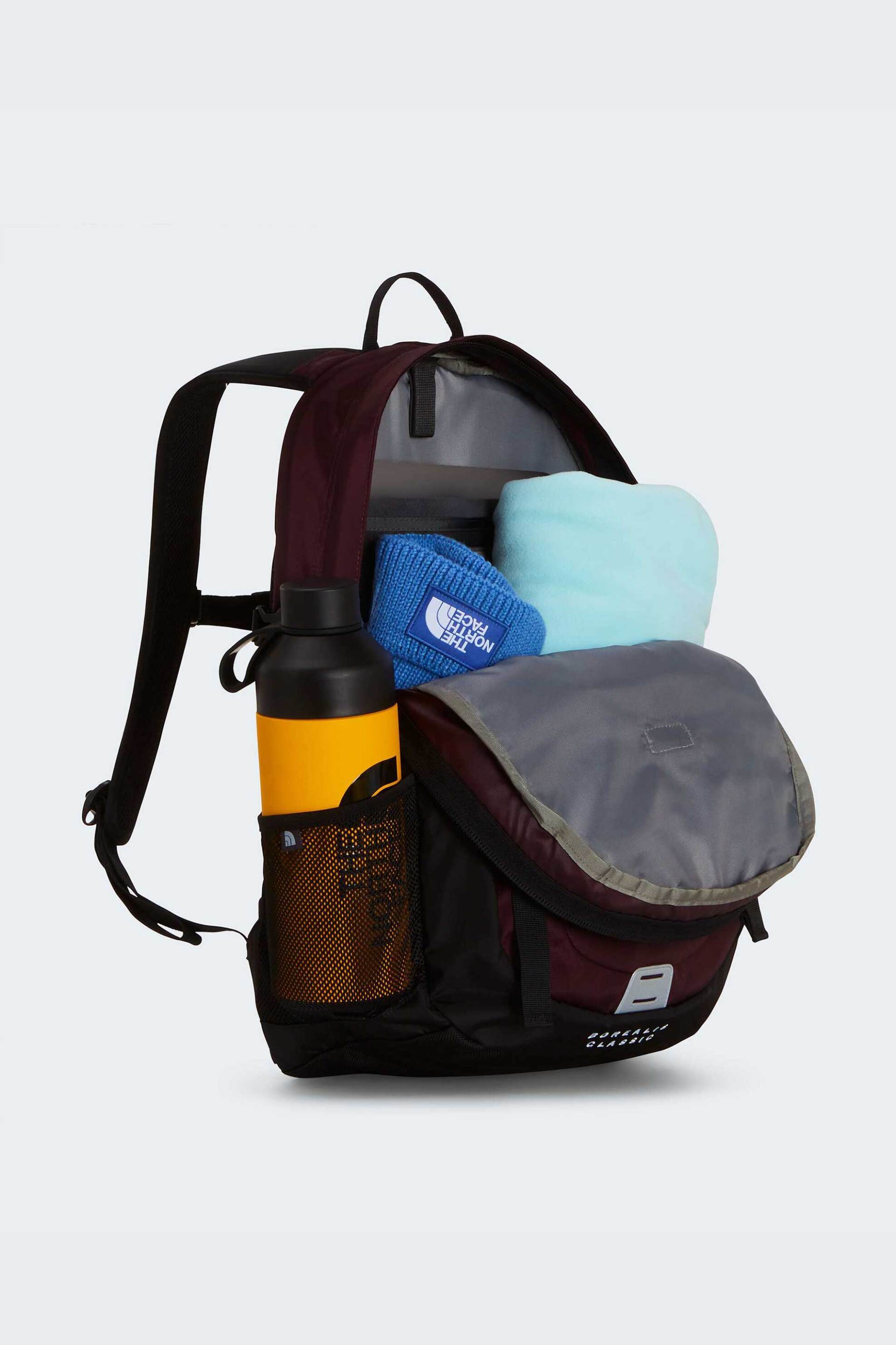 The North Face Unisex Backpack Borealis Classic - Nf00Cf9Czse1 Μπορντό
