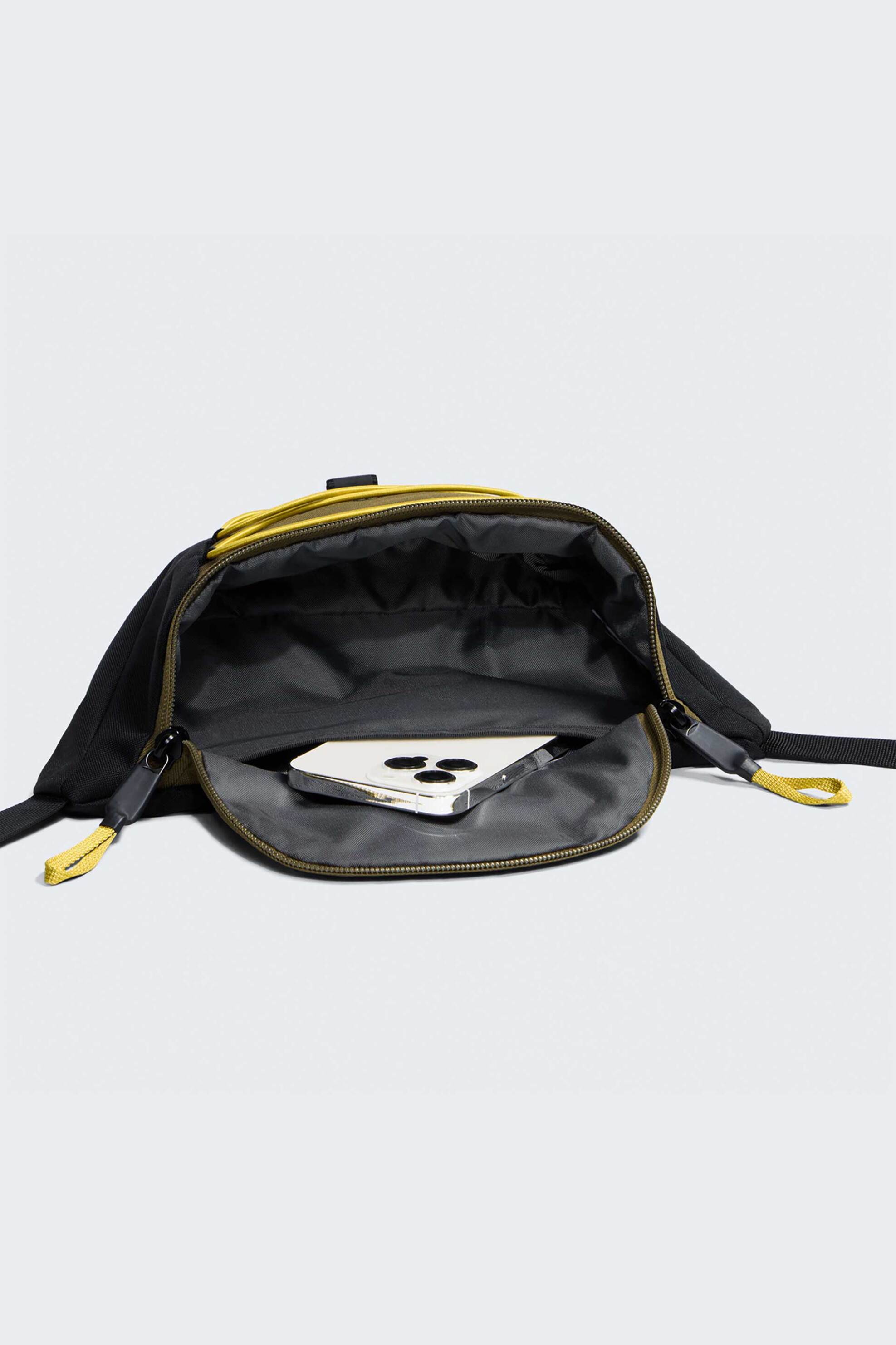The North Face Unisex Τσαντάκι Μέσης Jester Lumbar - Nf0A52Tmx771 Λαδί