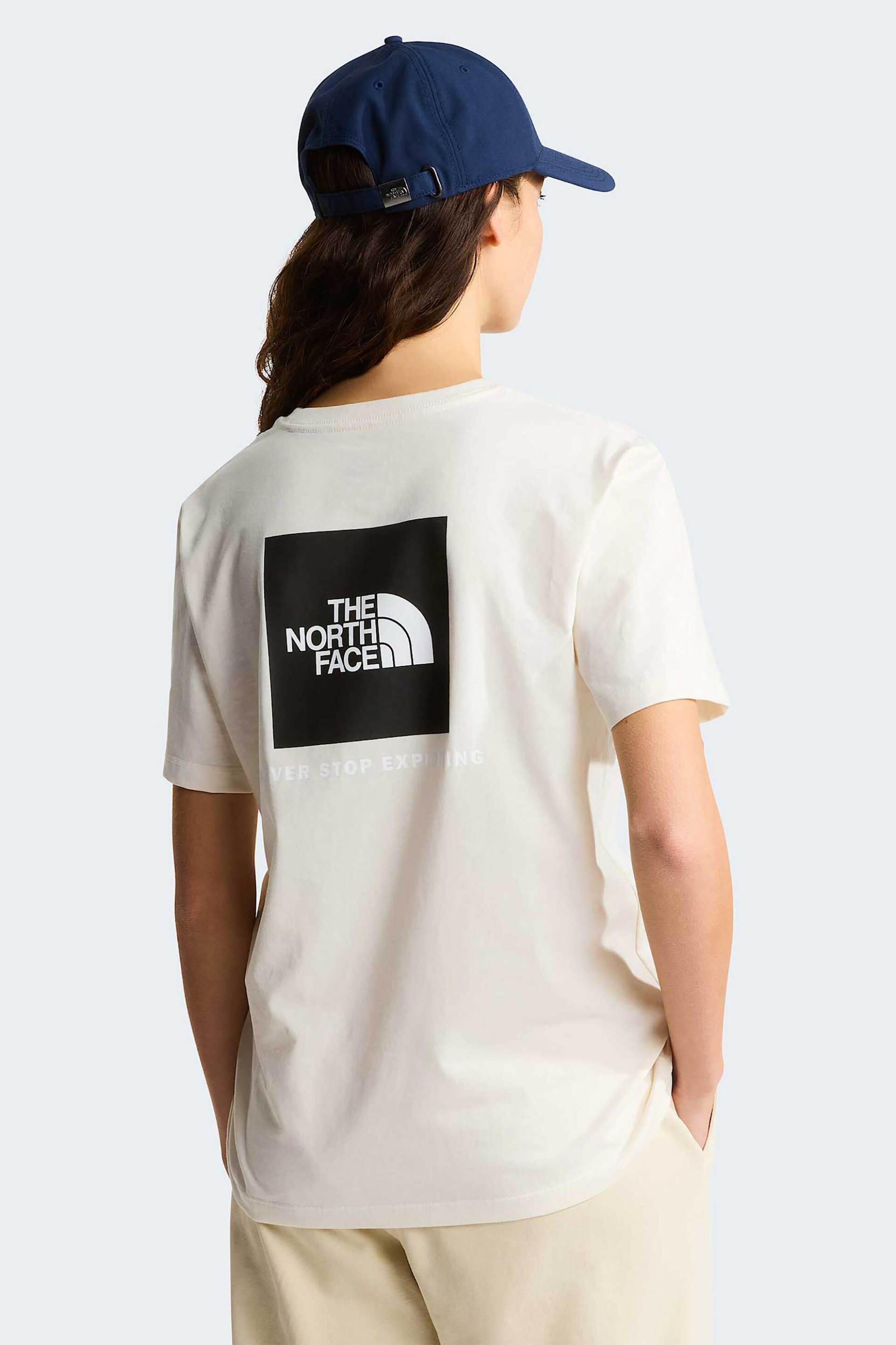 The North Face γυναικείο T-shirt Relaxed Fit 