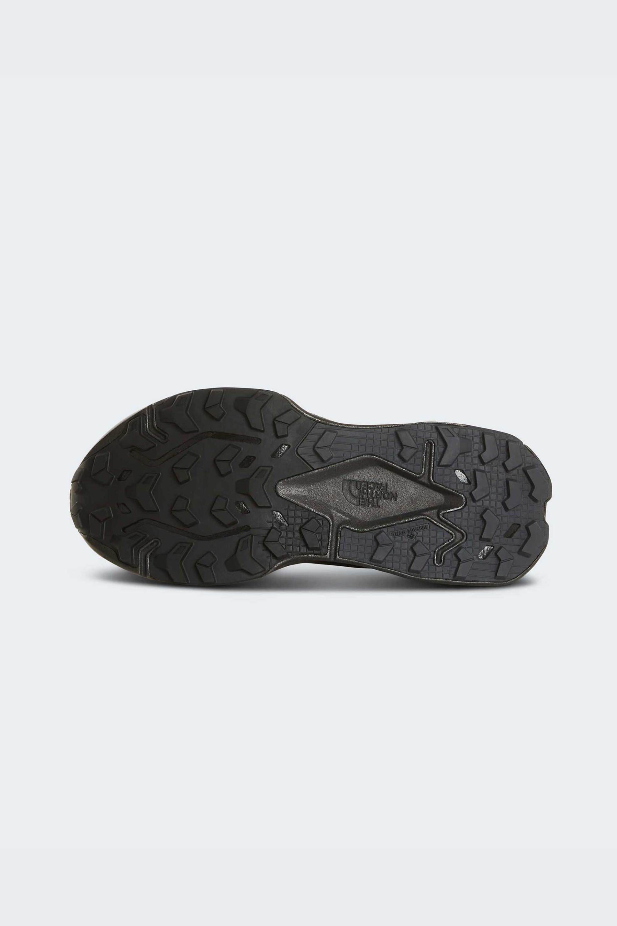 The North Face Ανδρικά Αθλητικά Παπούτσια Altamesa 500 V2 Gore-Tex - Nf0A8G4Dkx71 Μαύρο