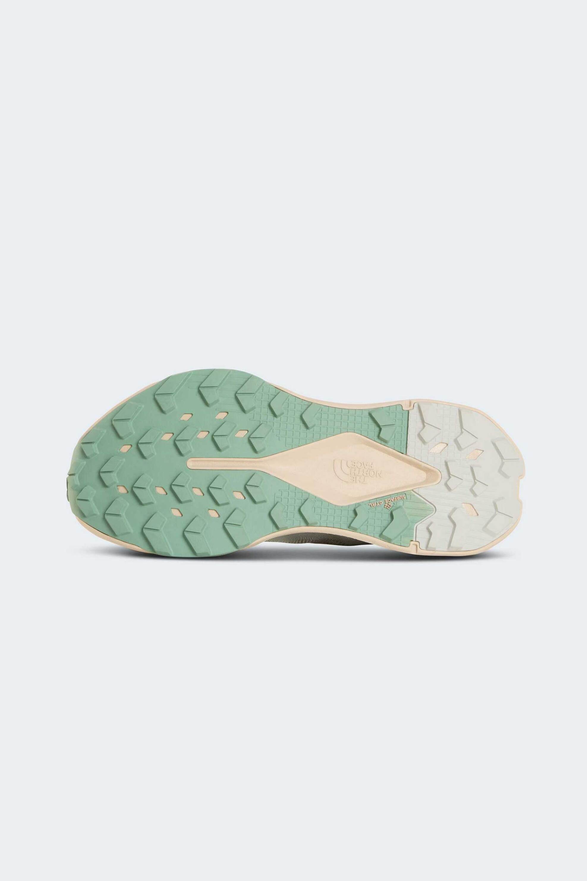 The North Face Γυναικεία Αθλητικά Παπούτσια Altamesa 300 V2 Trail - Nf0A8G6Ctge1 Μπεζ
