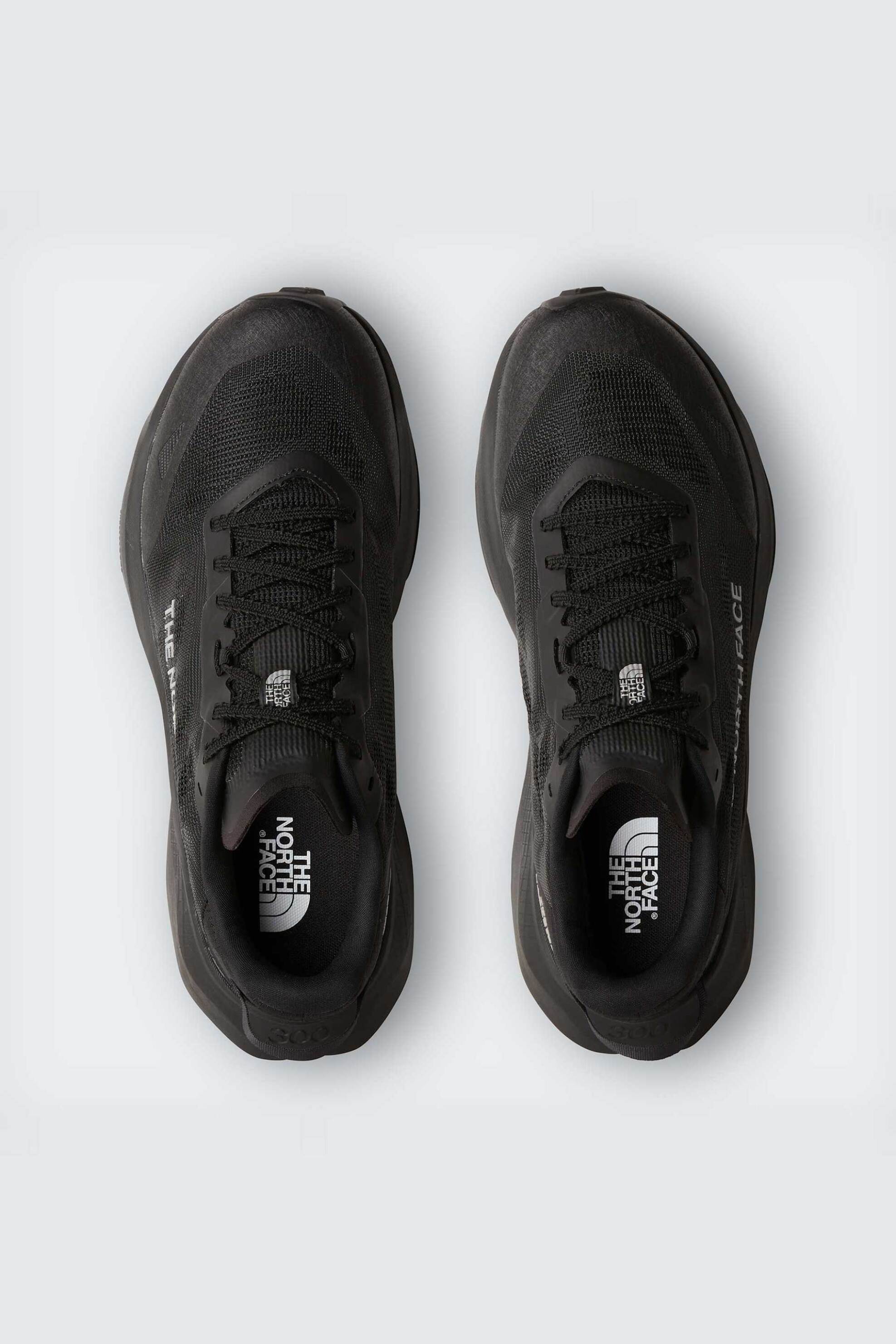 The North Face Ανδρικά Αθλητικά Παπούτσια Altamesa 300 V2 Trail - Nf0A8G6Mkx71 Μαύρο