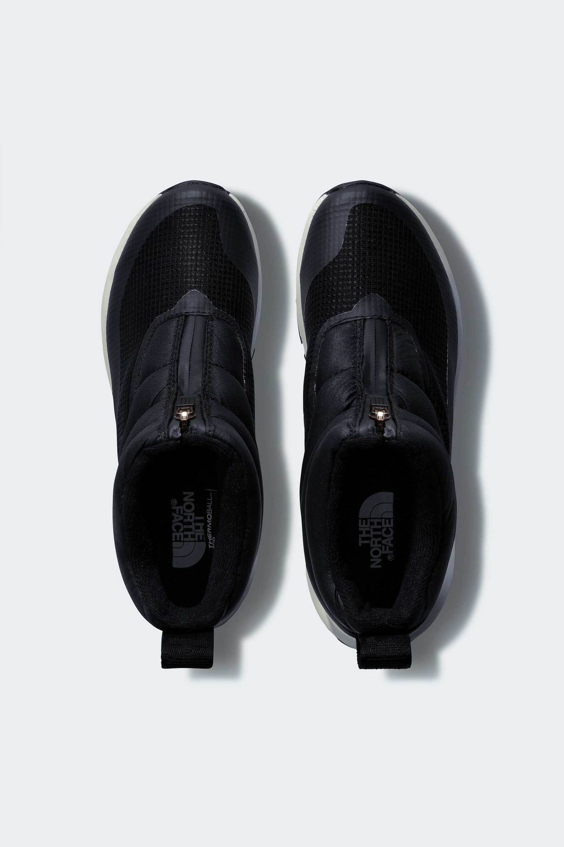 The North Face Γυναικεία Μποτάκια Thermoball Progressive Ii - Nf0A5Lwfr0G1 Μαύρο