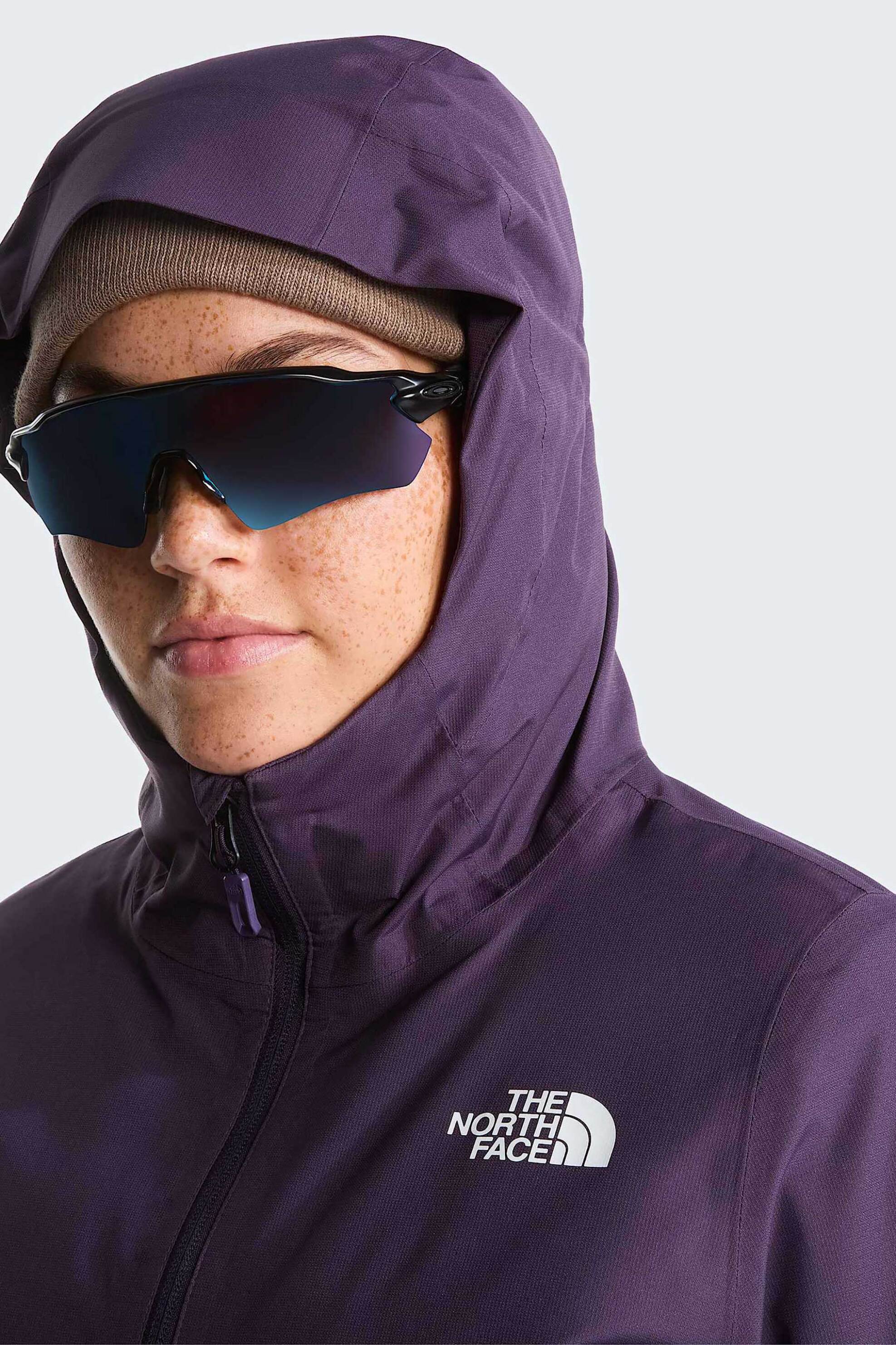 The North Face γυναικείο αδιάβροχο μπουφάν 