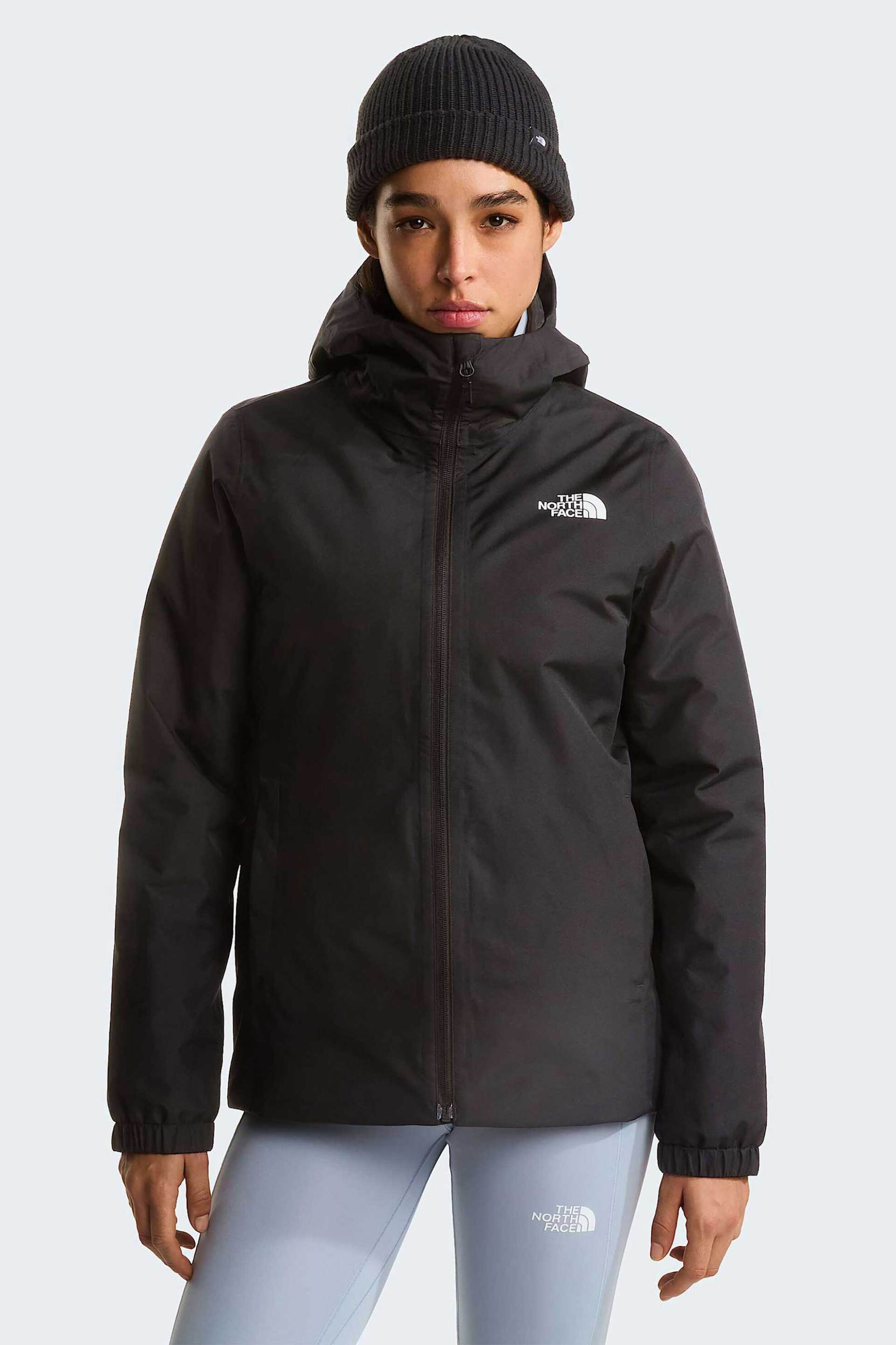 The North Face γυναικείο αδιάβροχο μπουφάν 