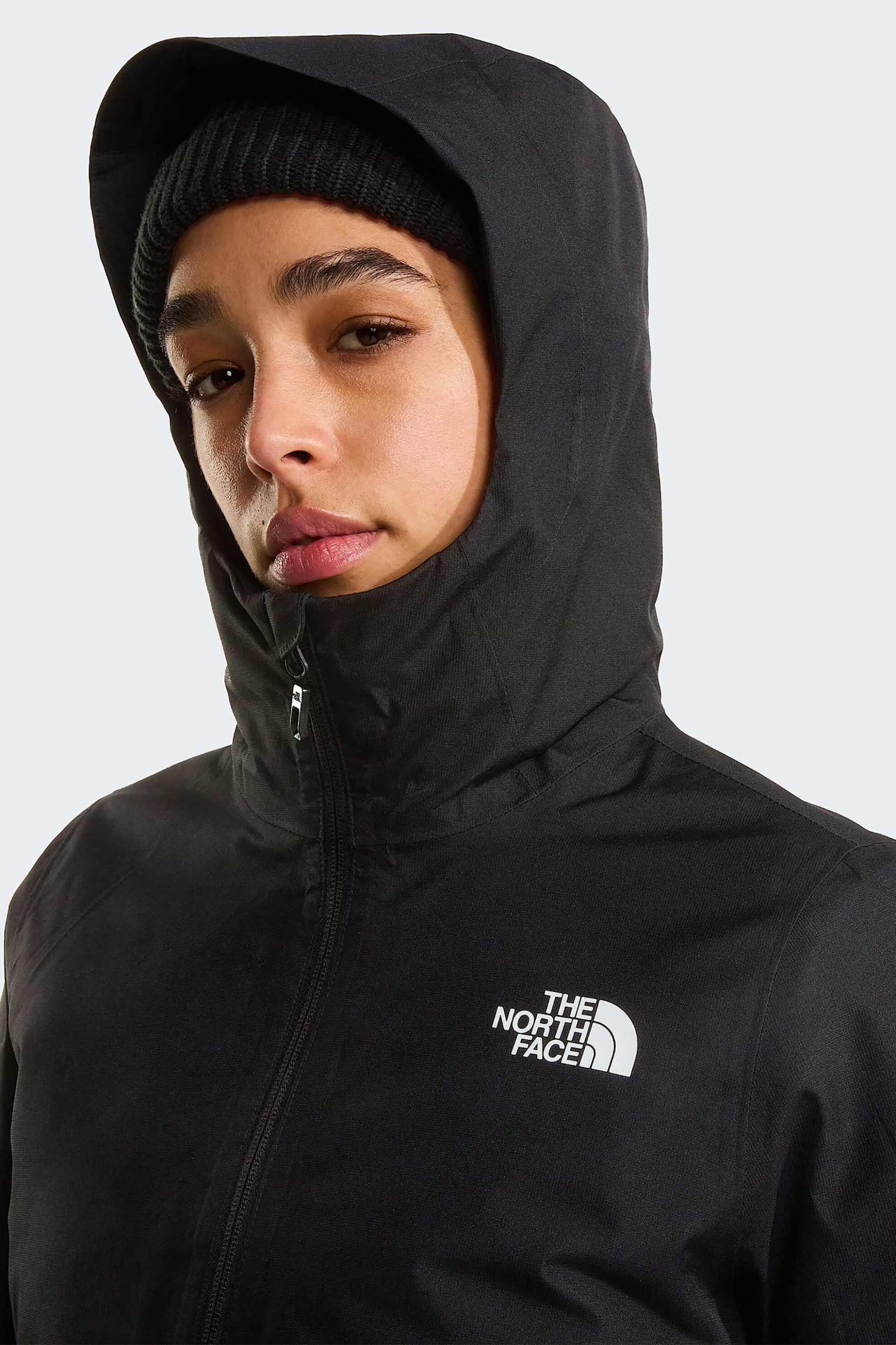 The North Face γυναικείο αδιάβροχο μπουφάν 