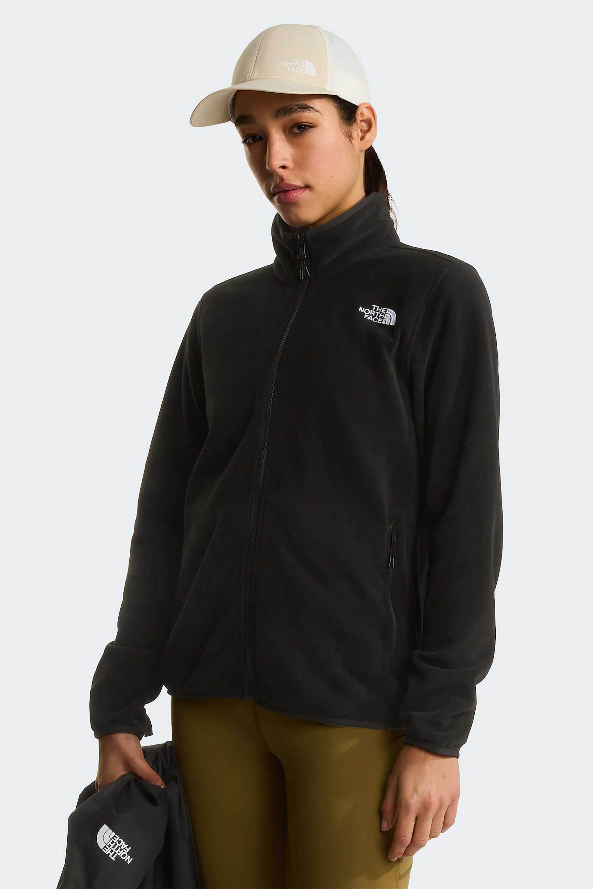 The North Face γυναικείο αδιάβροχο μπουφάν 