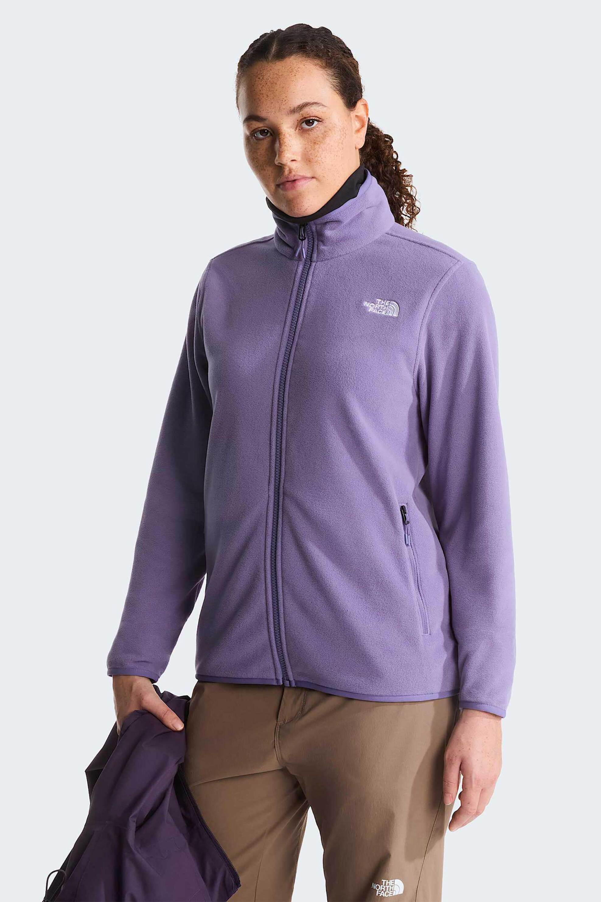 The North Face γυναικείο αδιάβροχο μπουφάν 