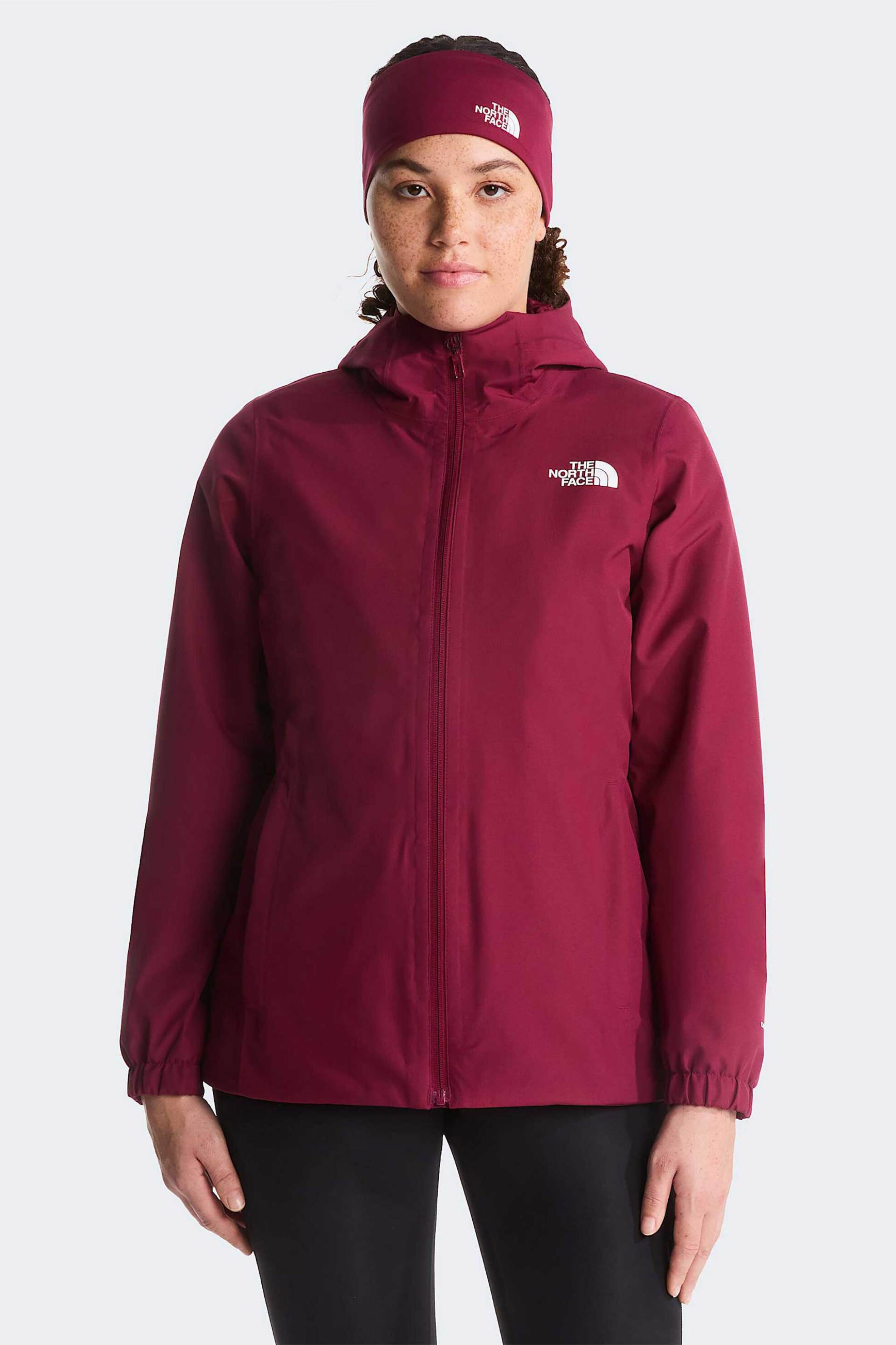The North Face γυναικείο αδιάβροχο μπουφάν 