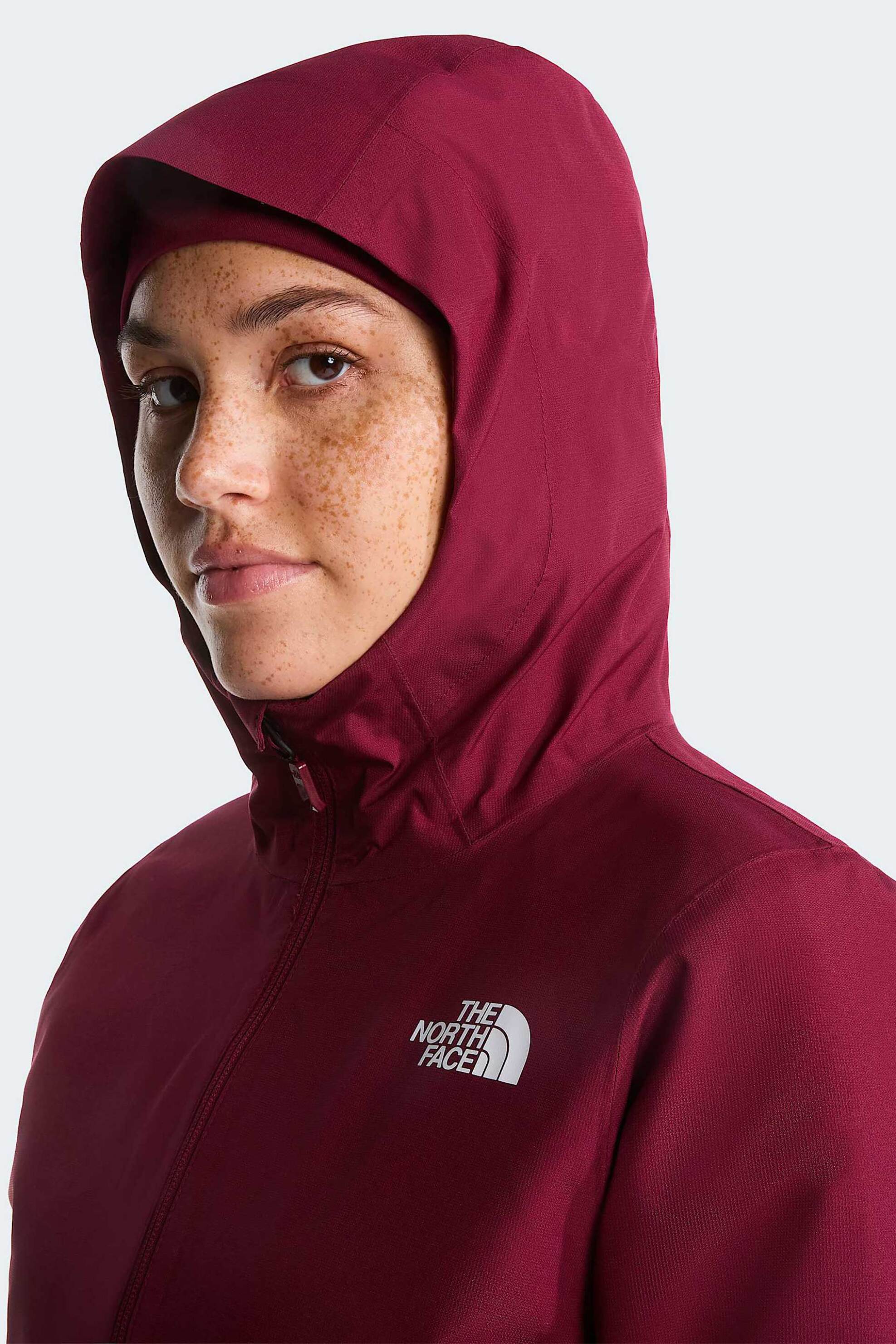 The North Face γυναικείο αδιάβροχο μπουφάν 