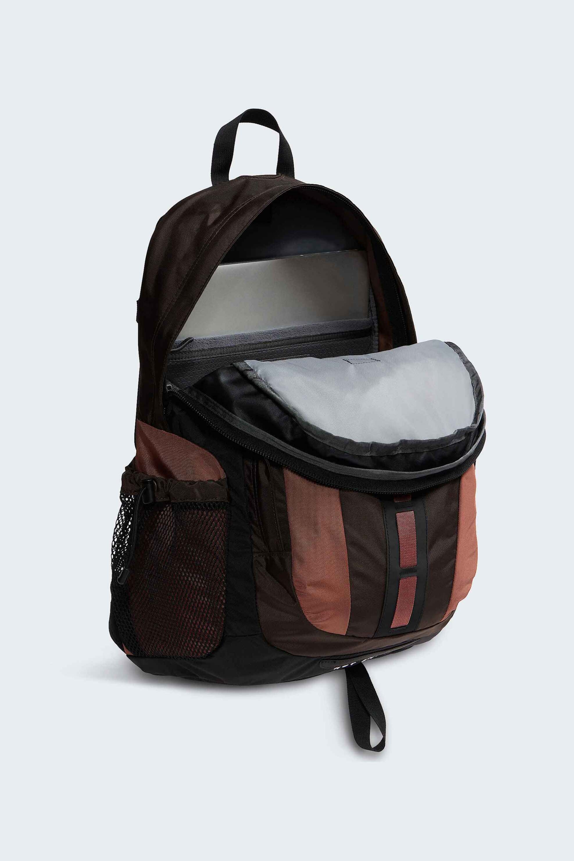 The North Face Unisex Backpack Hot Shot&Apos - Nf0A3Kyj9291 Καφέ