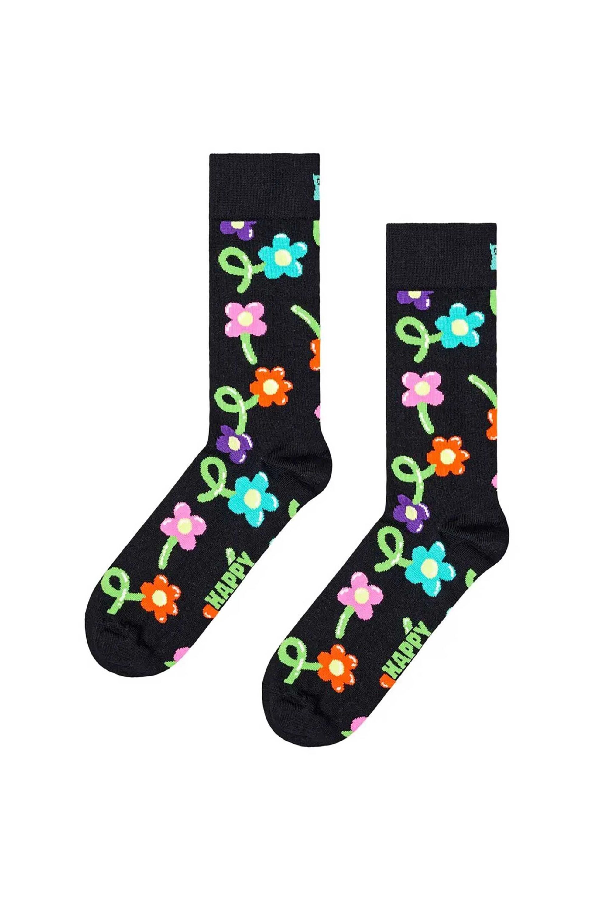  Happy Socks unisex κάλτσες 