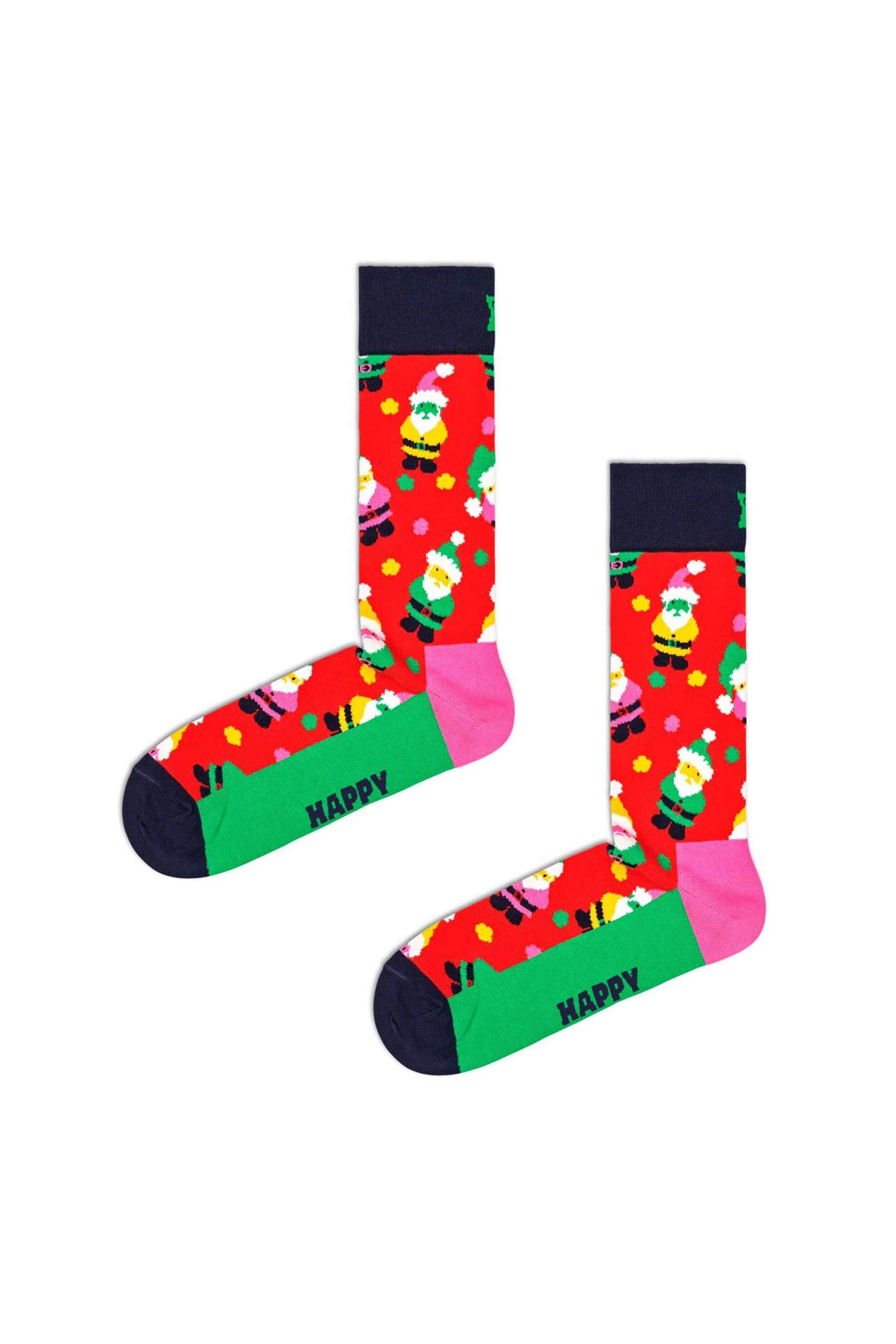  Happy Socks unisex κάλτσες 