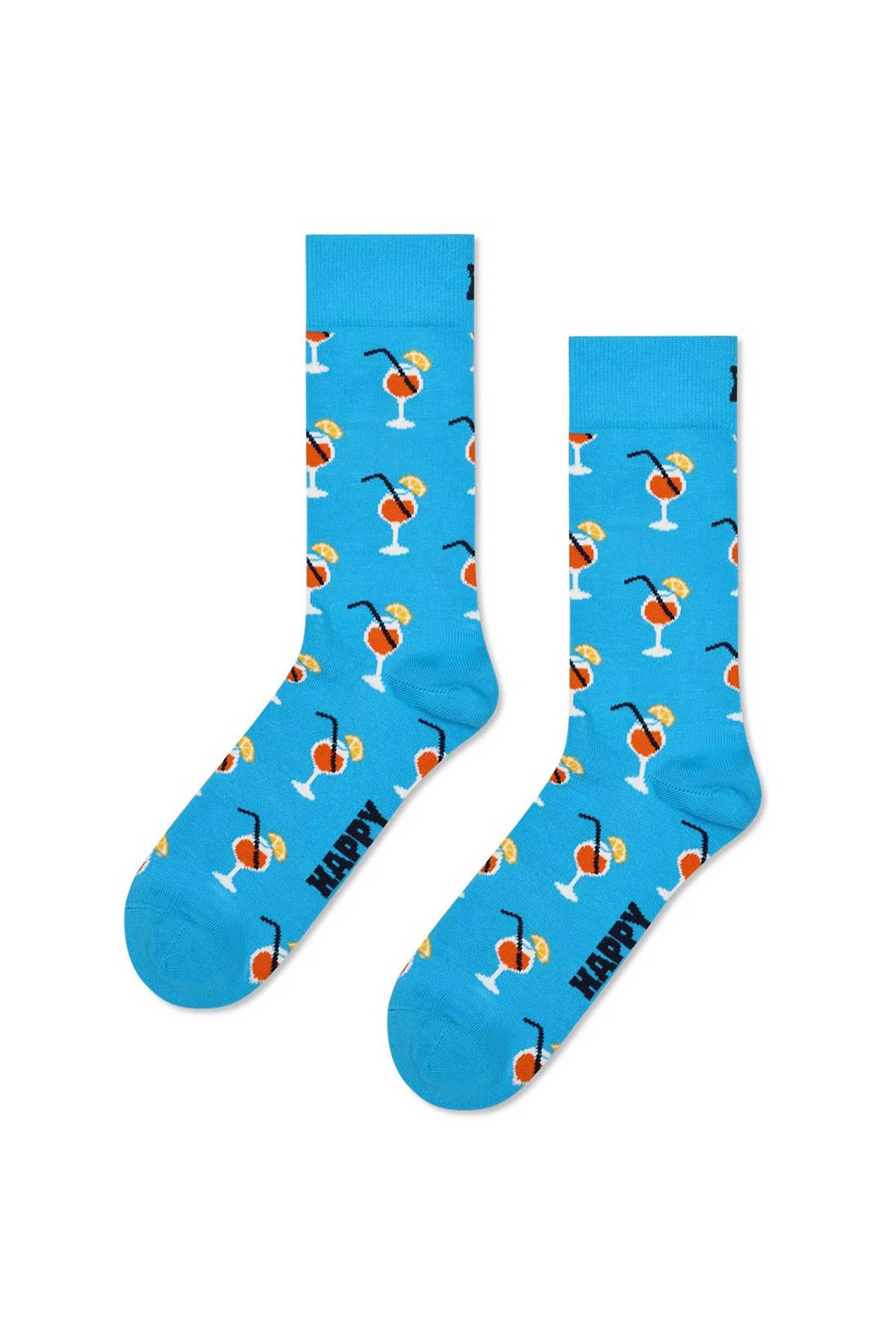  Happy Socks unisex κάλτσες 